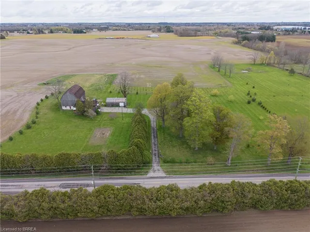 289 Windham East Quarter Line Rd, Simcoe 3