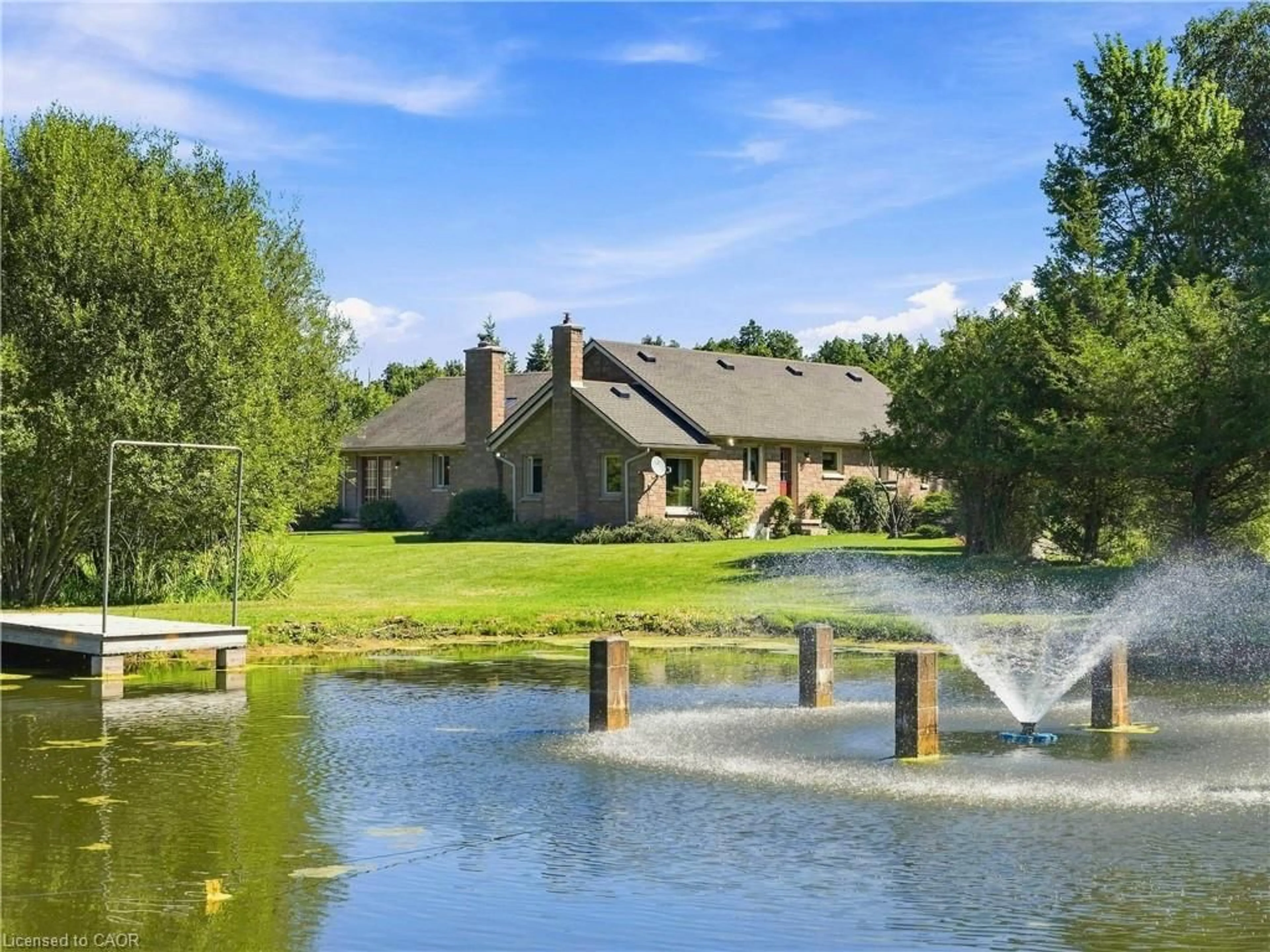 Pool for 2751 Nigh Rd, Ridgeway Ontario L0S 1N0
