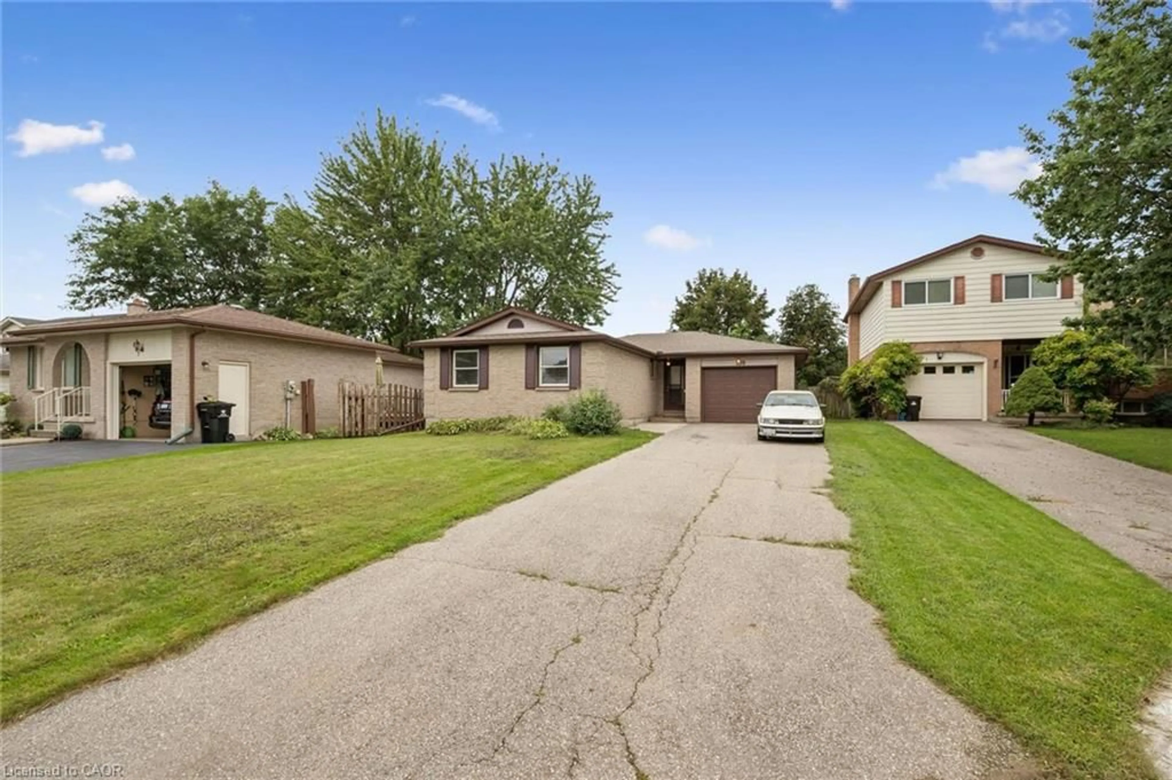 Unknown for 109 Deerberry Pl, Waterloo Ontario N2V 1G2