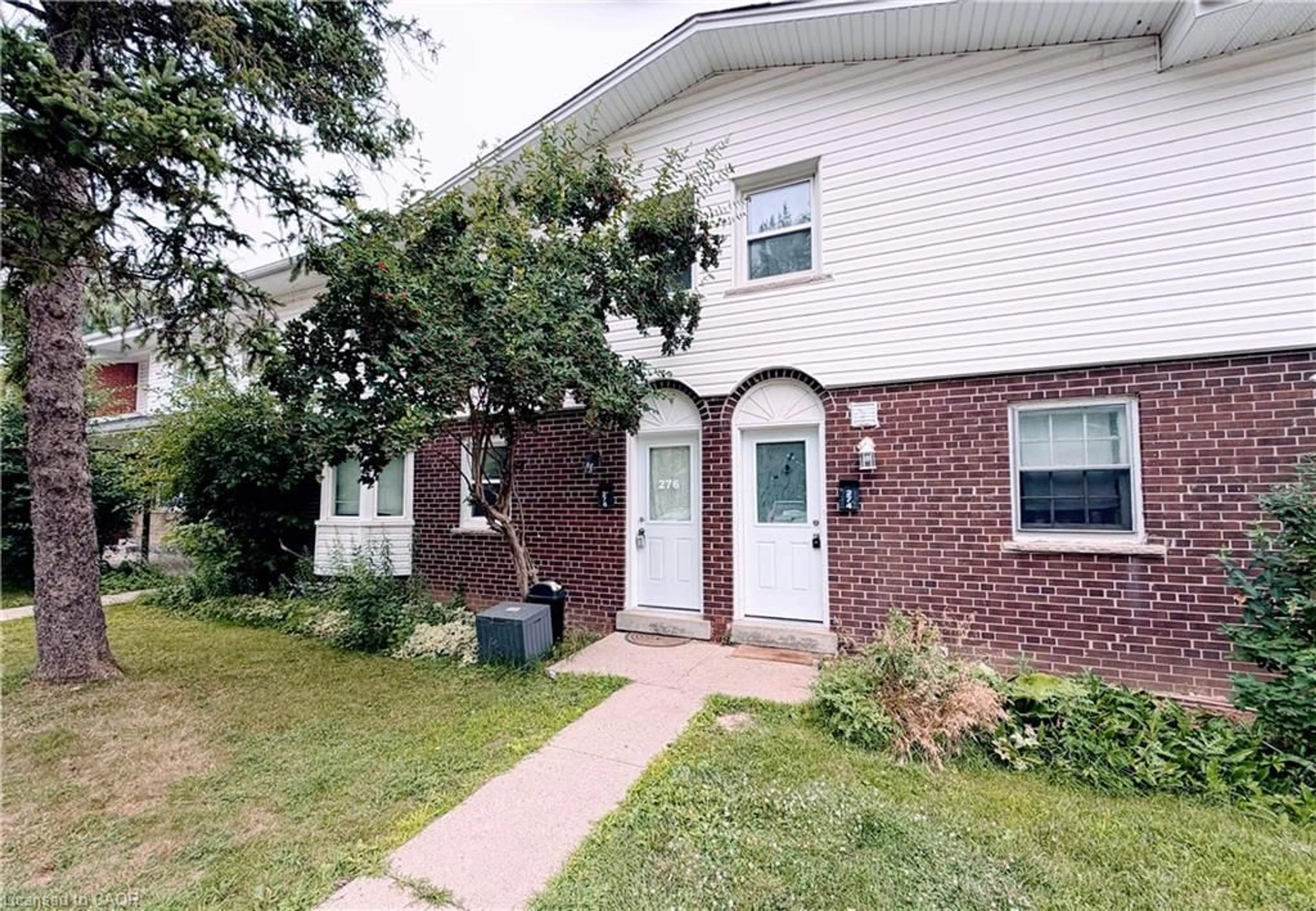 Unknown for 276 Westcourt Pl, Waterloo Ontario N2L 2R7