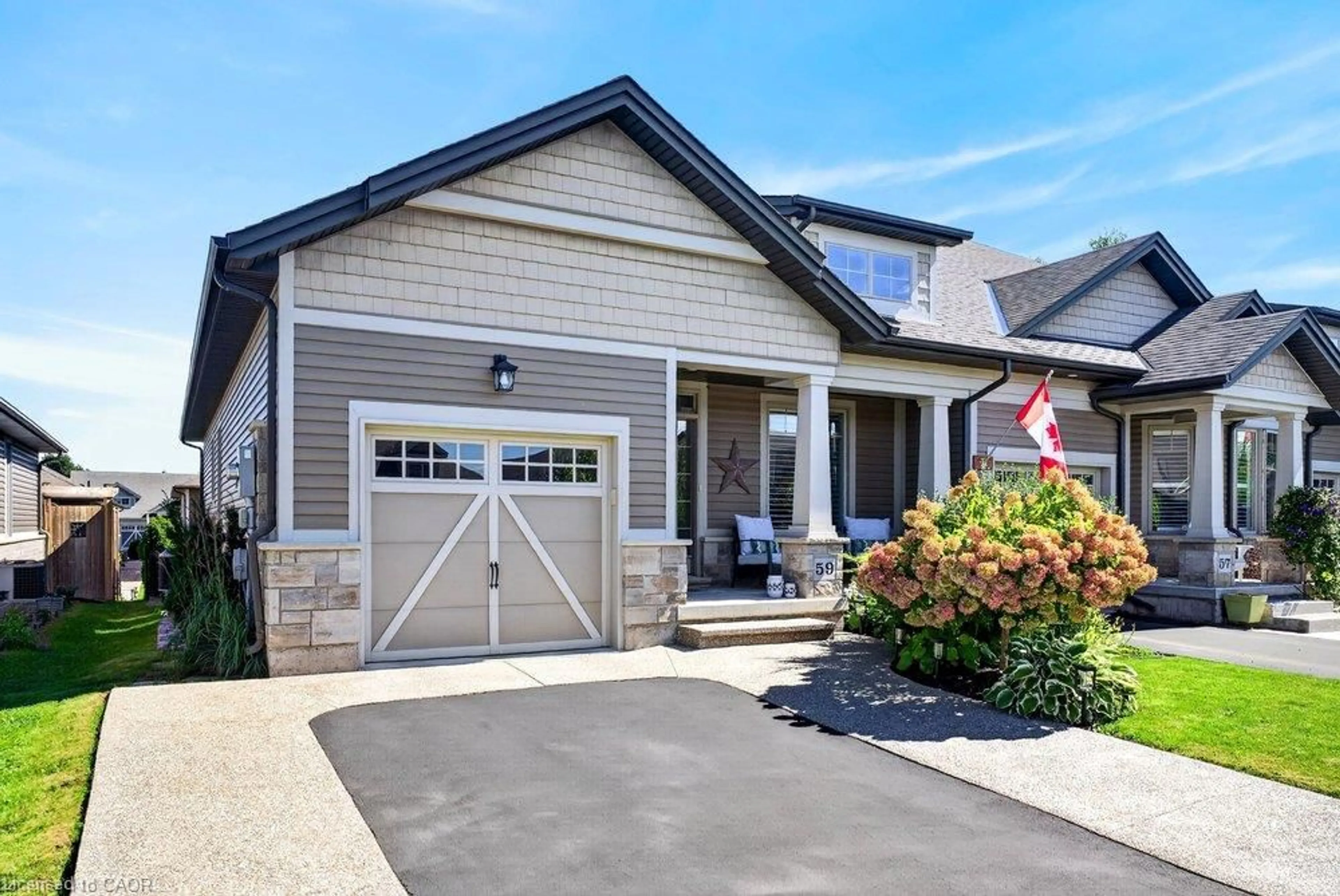 Unknown for 59 Forestview Crt, Smithville Ontario L0R 2A0