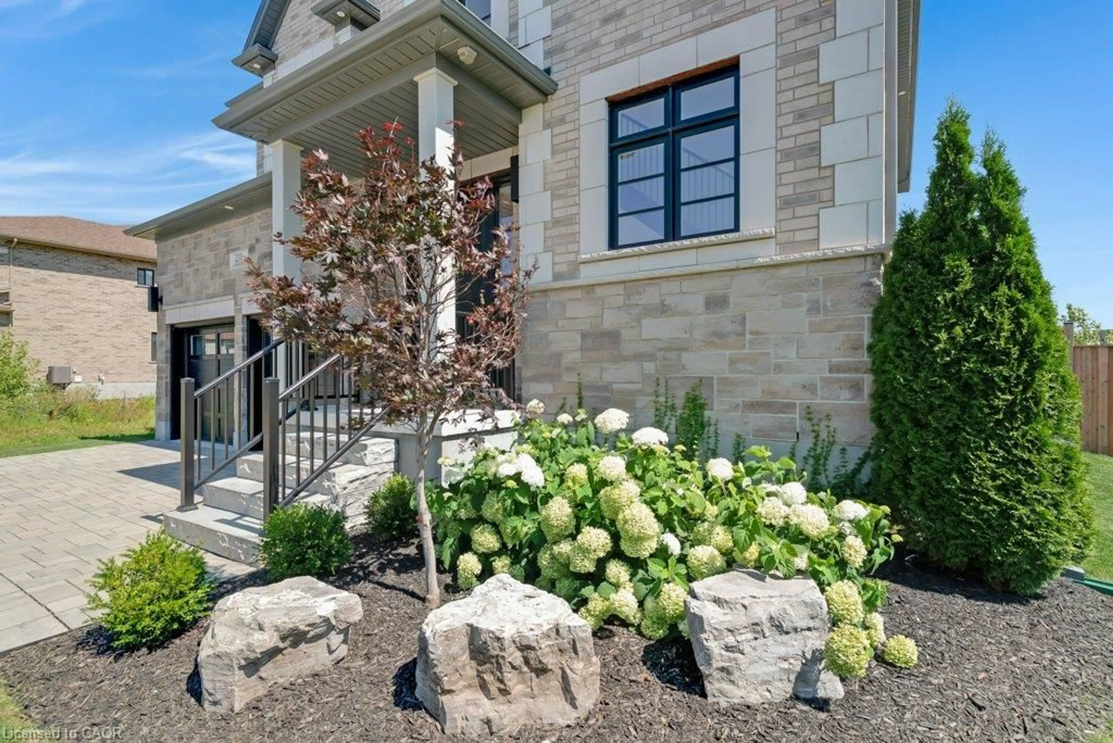 Unknown for 211 Ambrous Cres, Guelph Ontario N1G 0G3