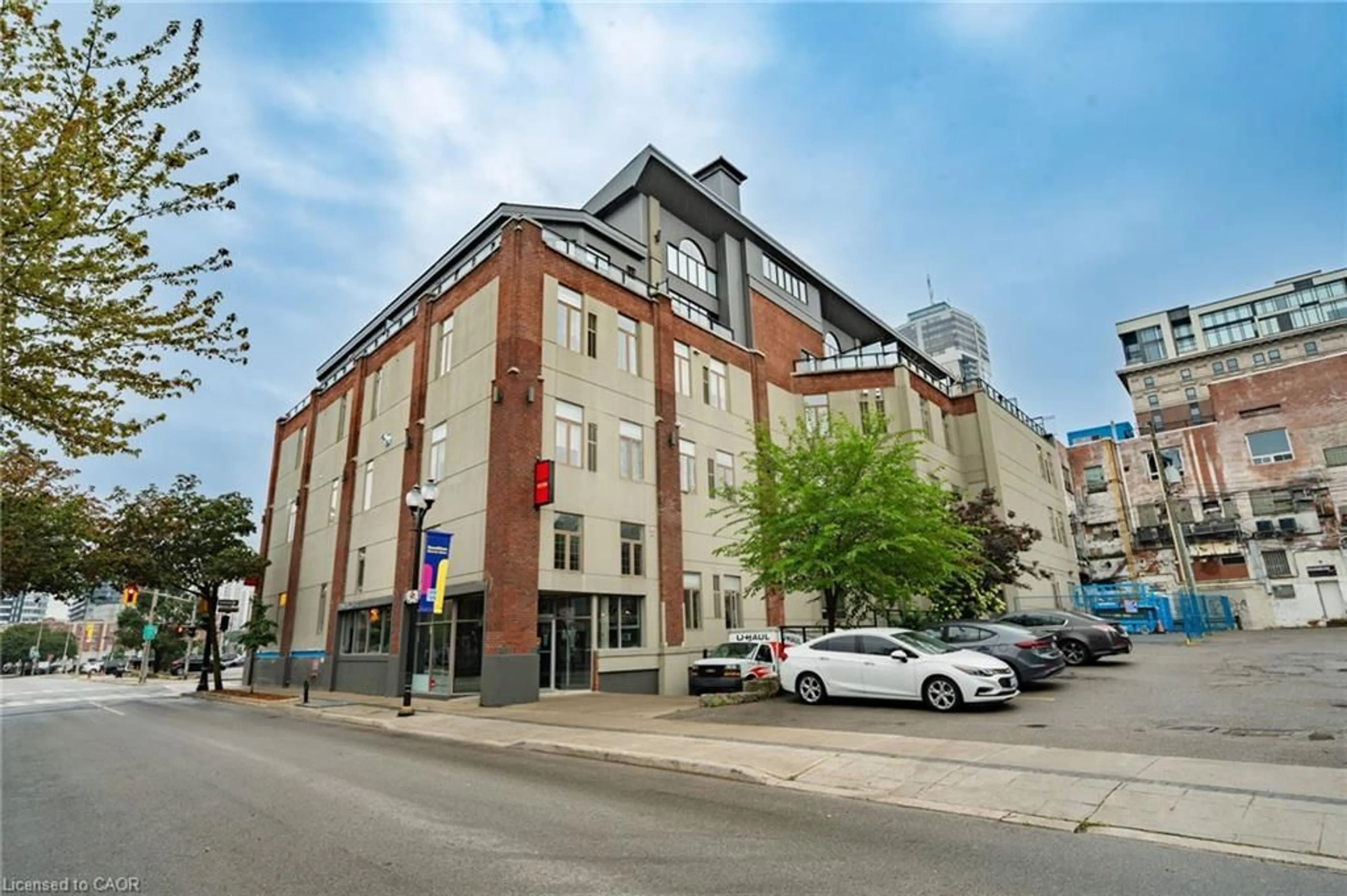Unknown for 80 King William St #314, Hamilton Ontario L8R 0A1
