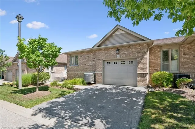 20 Isherwood Ave #118, Cambridge 2