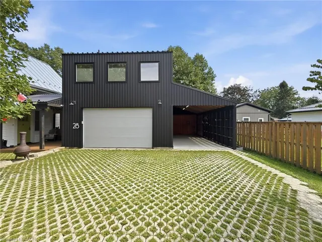 28 CHATHAM N/A St, Port Burwell 2