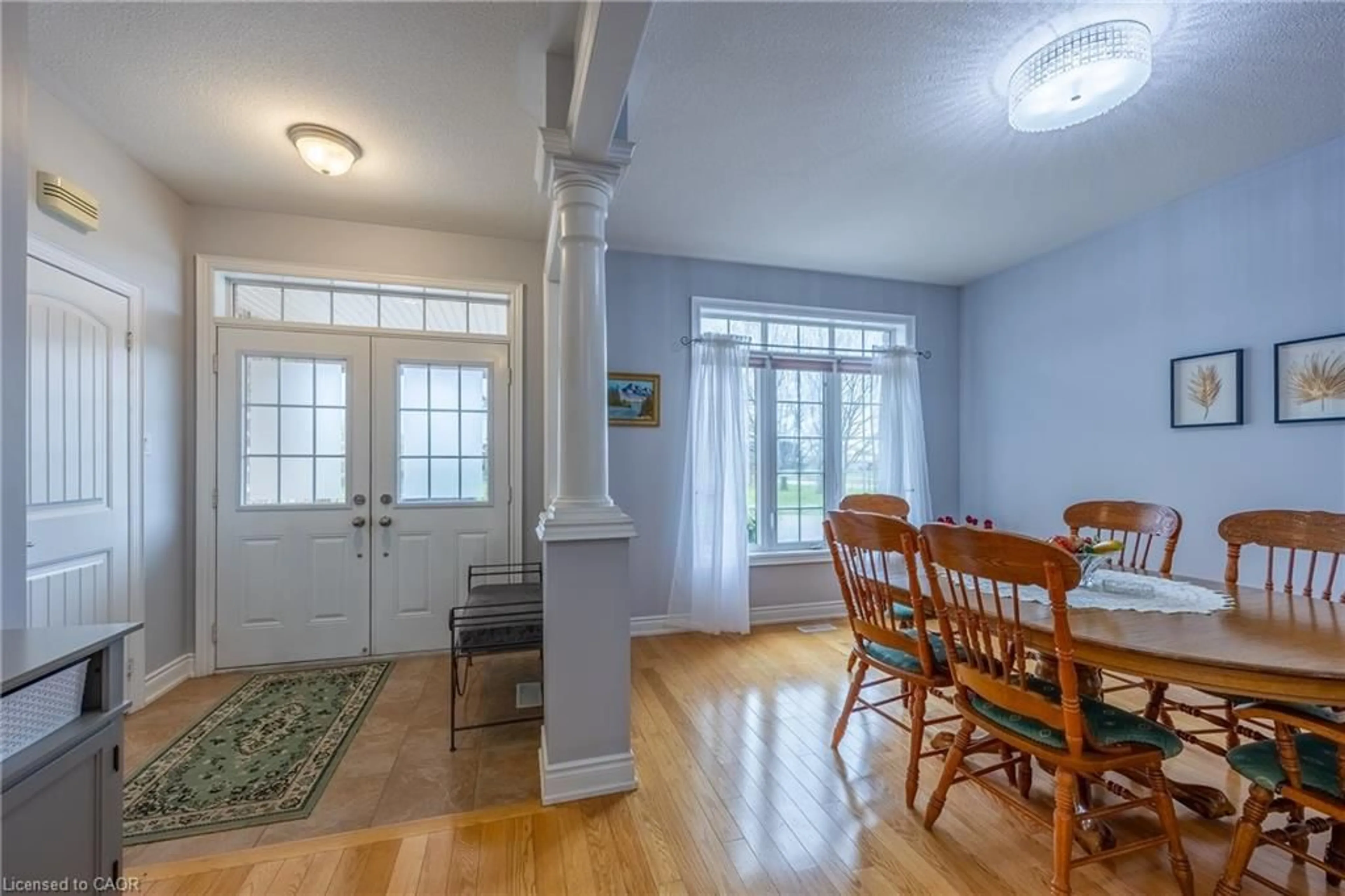 Dining room, unknown for 21 Kelly Dr, Port Dover Ontario N0A 1N5