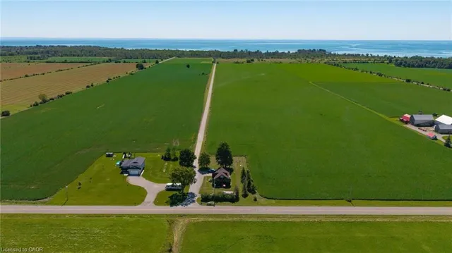 4 Baygrove Line, Dunnville 4