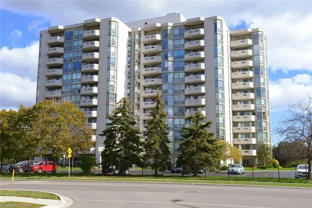 5090 Pinedale Ave #501, Burlington