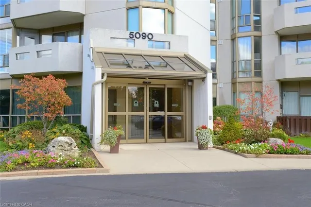 5090 Pinedale Ave #501, Burlington 2