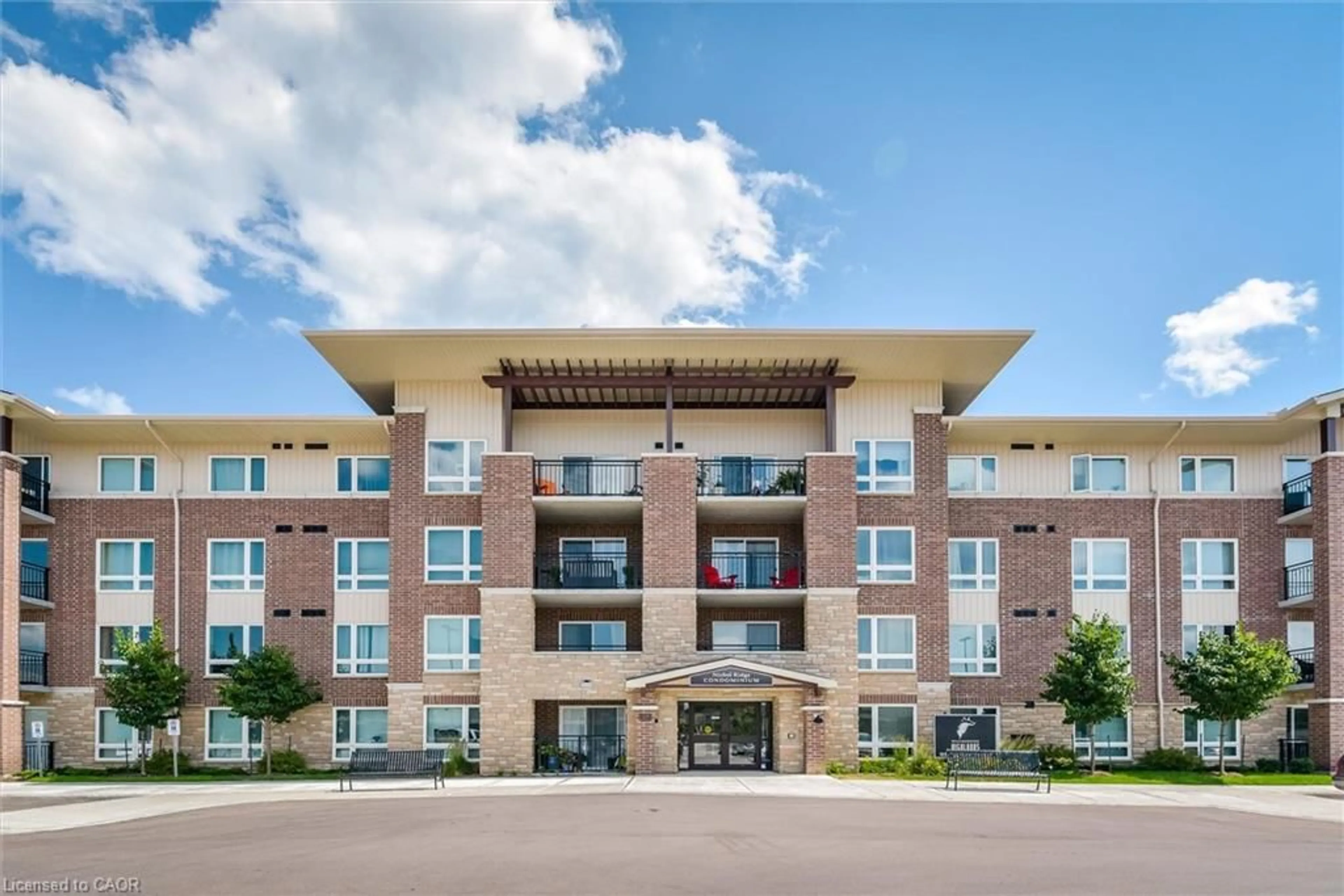 Unknown for 103 Westminster Cres #408, Fergus Ontario N1M 0C6
