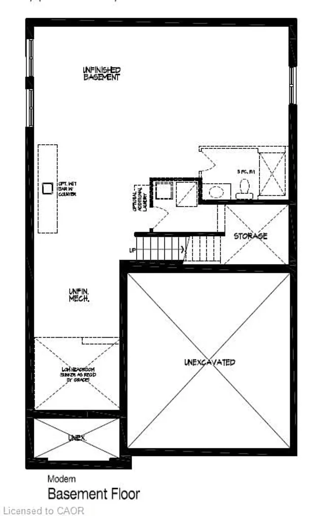 89 Jacob Detweiller Dr #Lot 0082, Kitchener 3