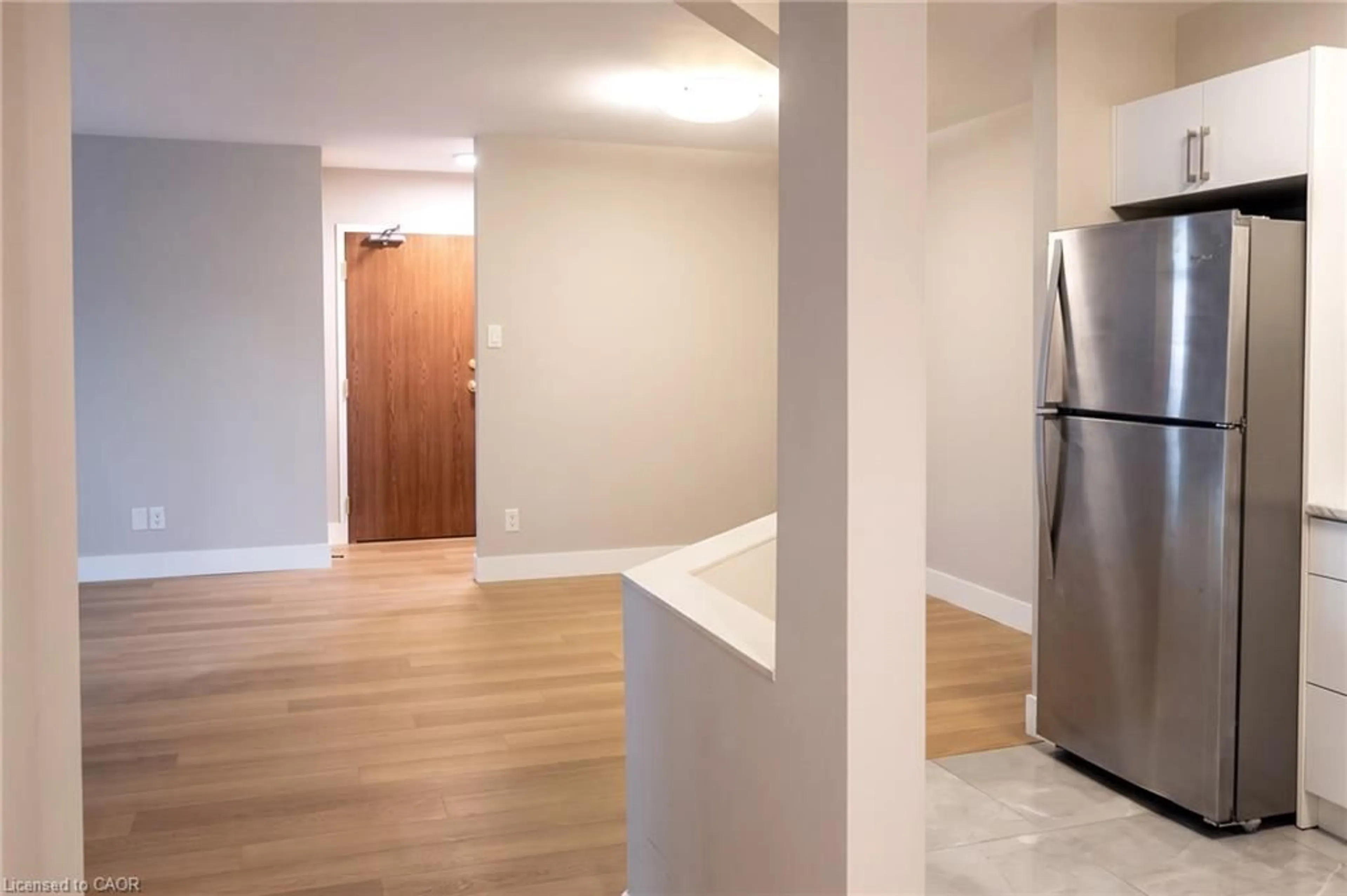 A pic of a room for 3085 Kingsway Dr #22, Kitchener Ontario N2C 2P1