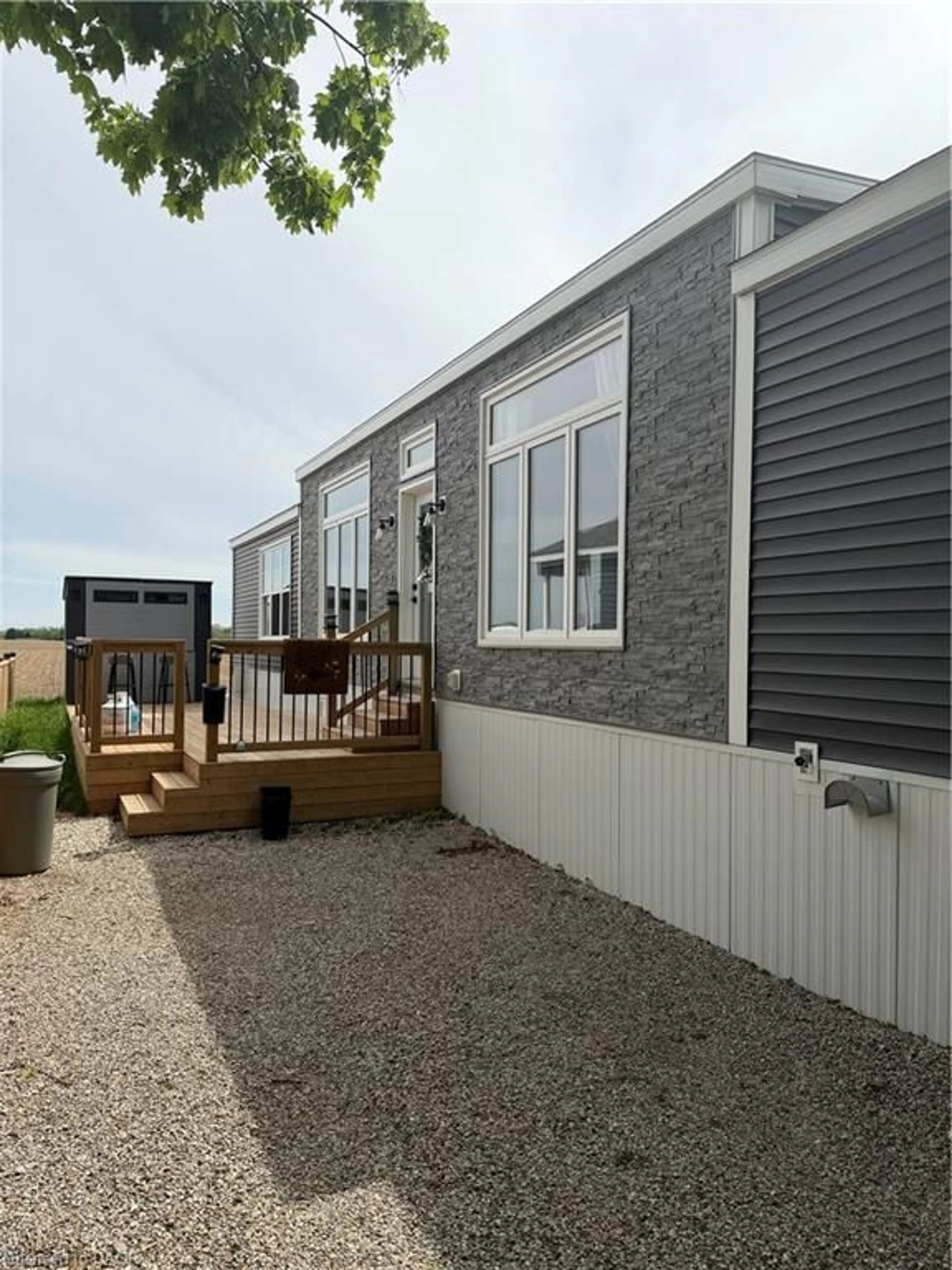 Unknown for 99 Fourth Concession Rd #617, Burford Ontario N0E 1A0