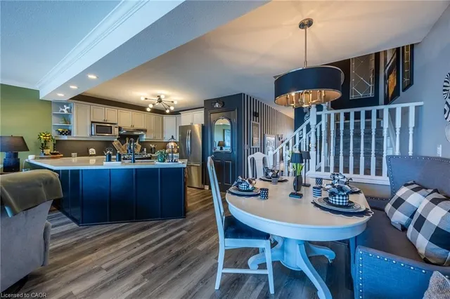 122 Brown St #2, Port Dover 5