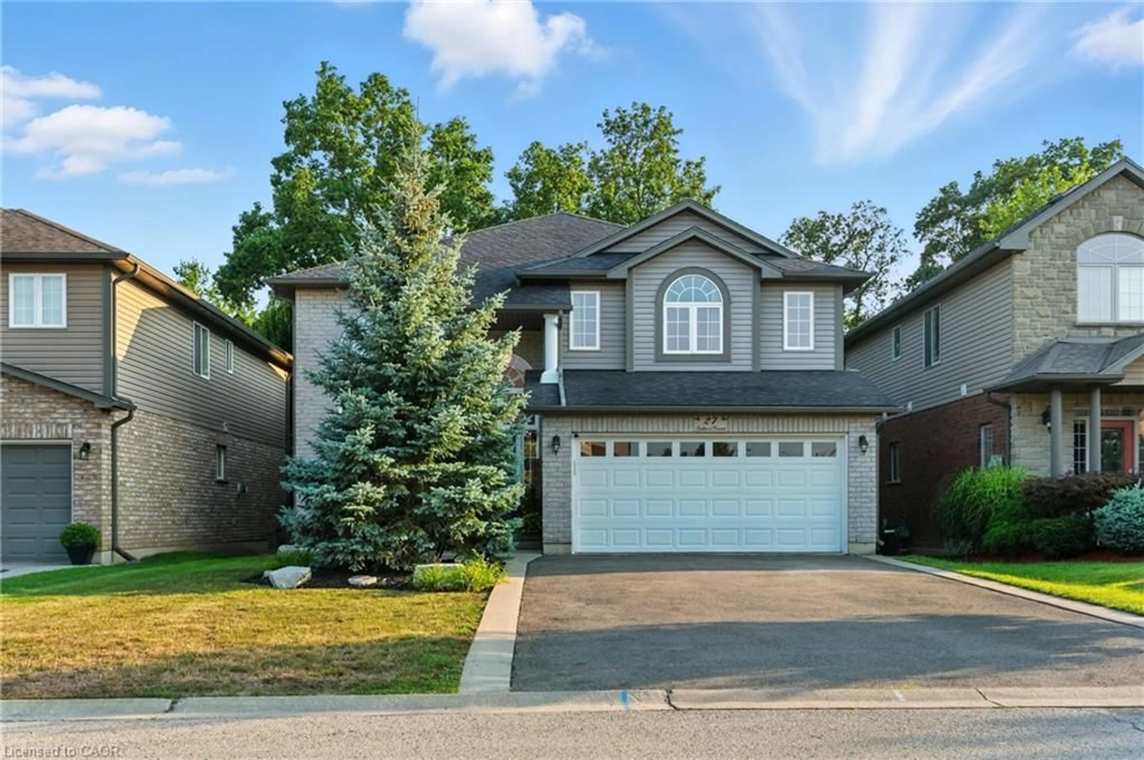 Unknown for 27 Southwood Cres, Caledonia Ontario N3W 0A6