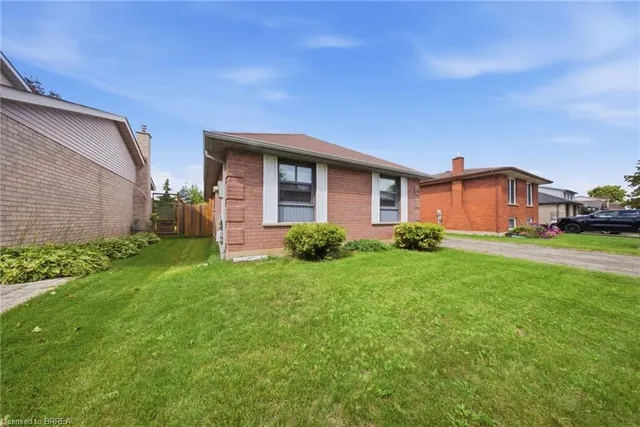 43 Ruffian Rd, Brantford 3