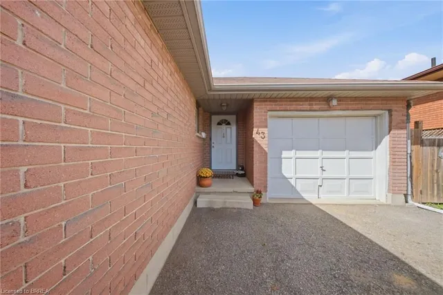 43 Ruffian Rd, Brantford 4