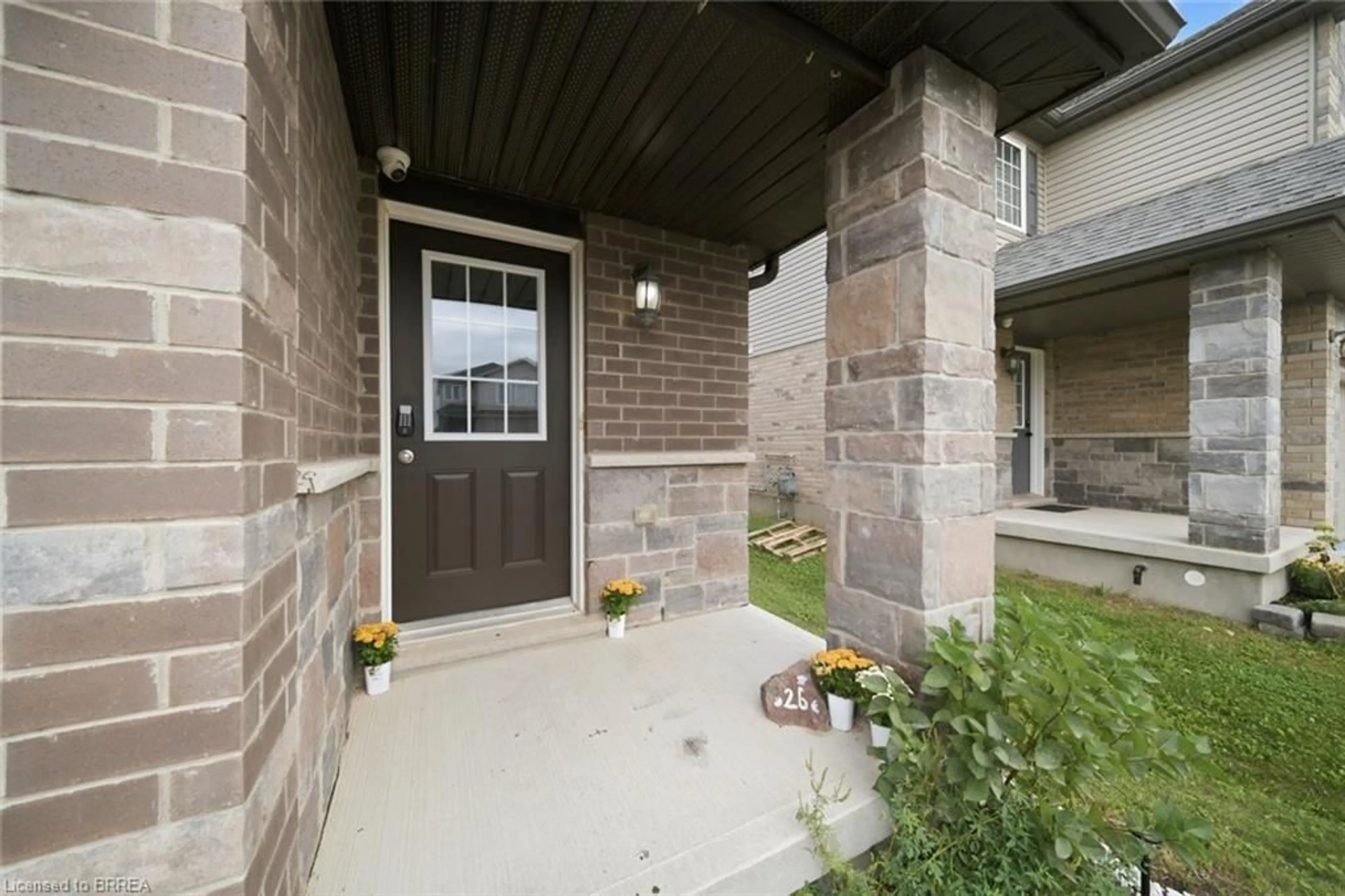 Unknown for 26 Newstead Rd, Paris Ontario N3L 0G3