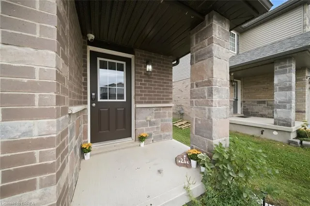 26 Newstead Rd, Paris 5