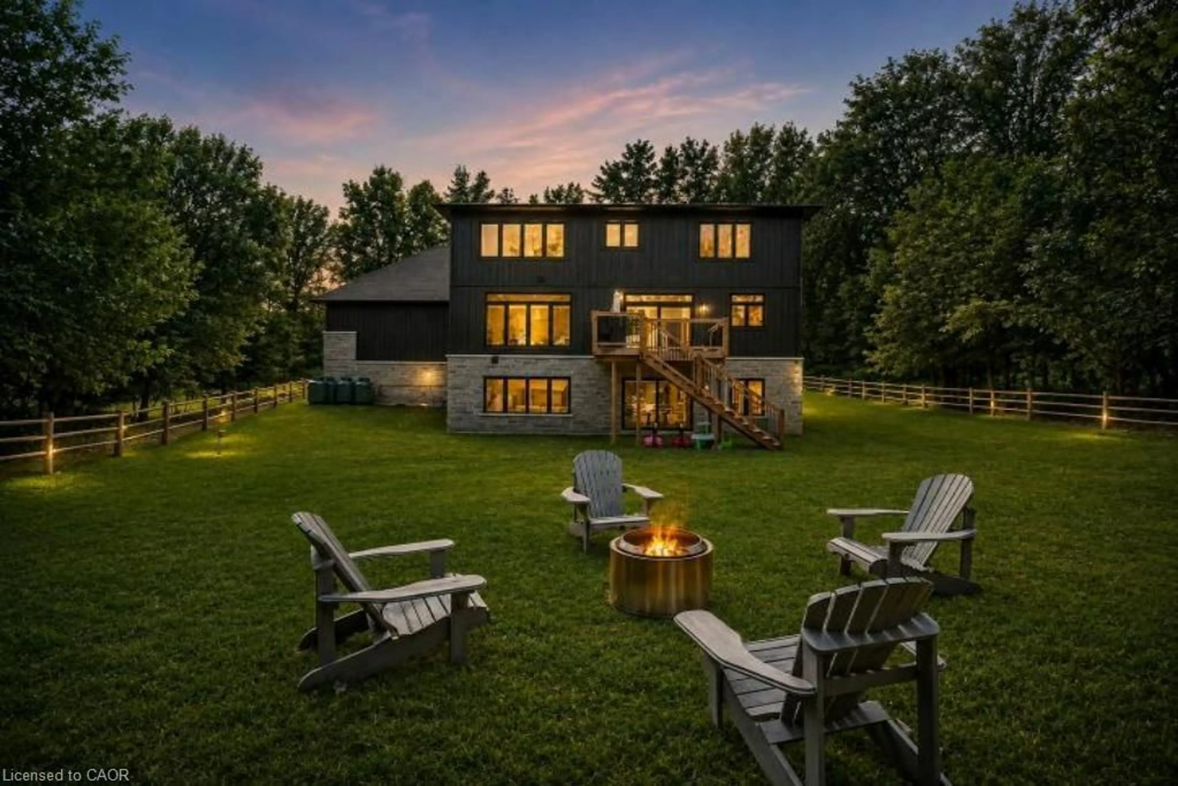 Unknown for 1095 Mineral Springs Rd, Ancaster Ontario L9H 5E3