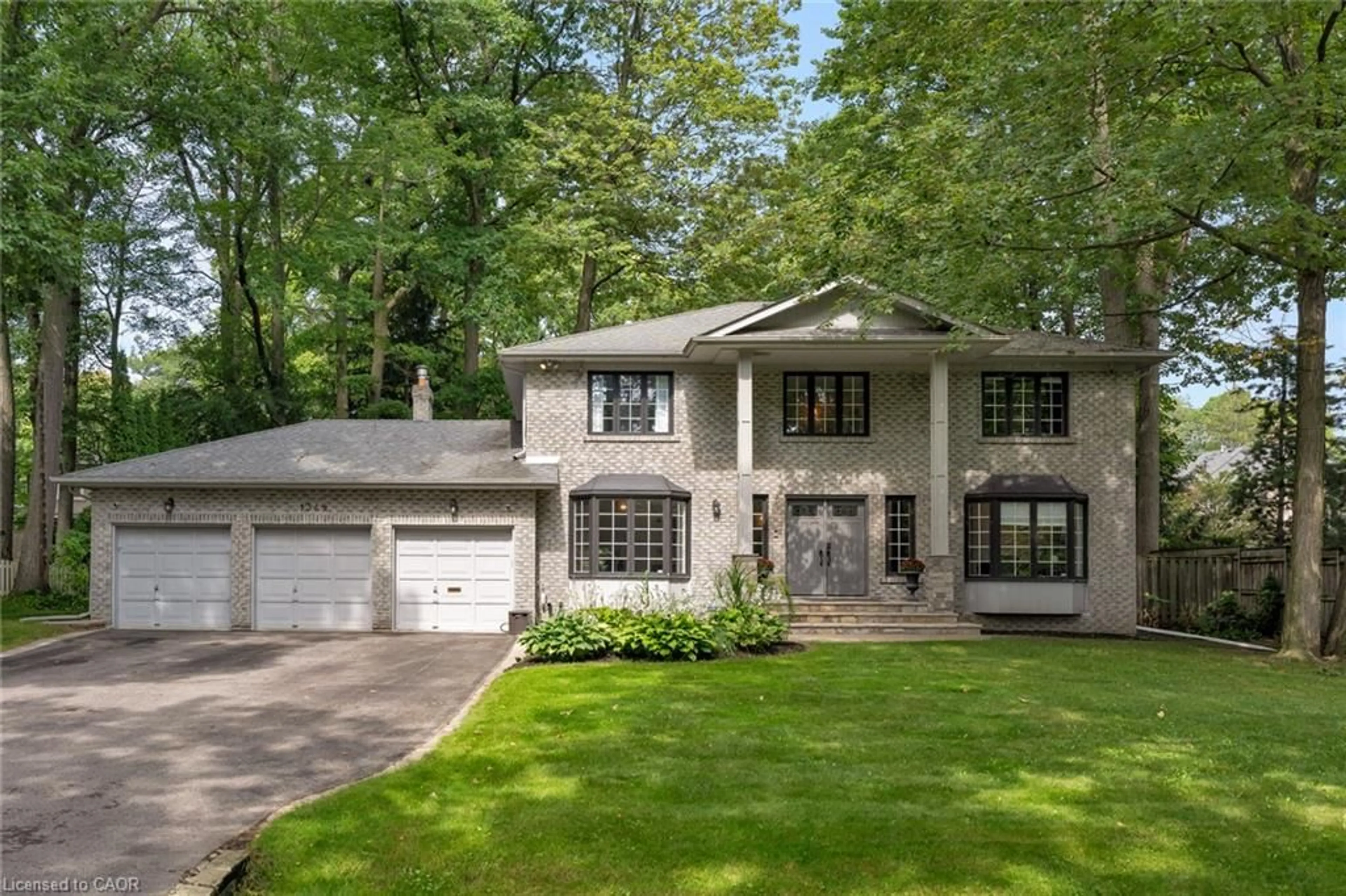 Unknown for 1349 Birchwood Heights Dr, Mississauga Ontario L5G 2Y3