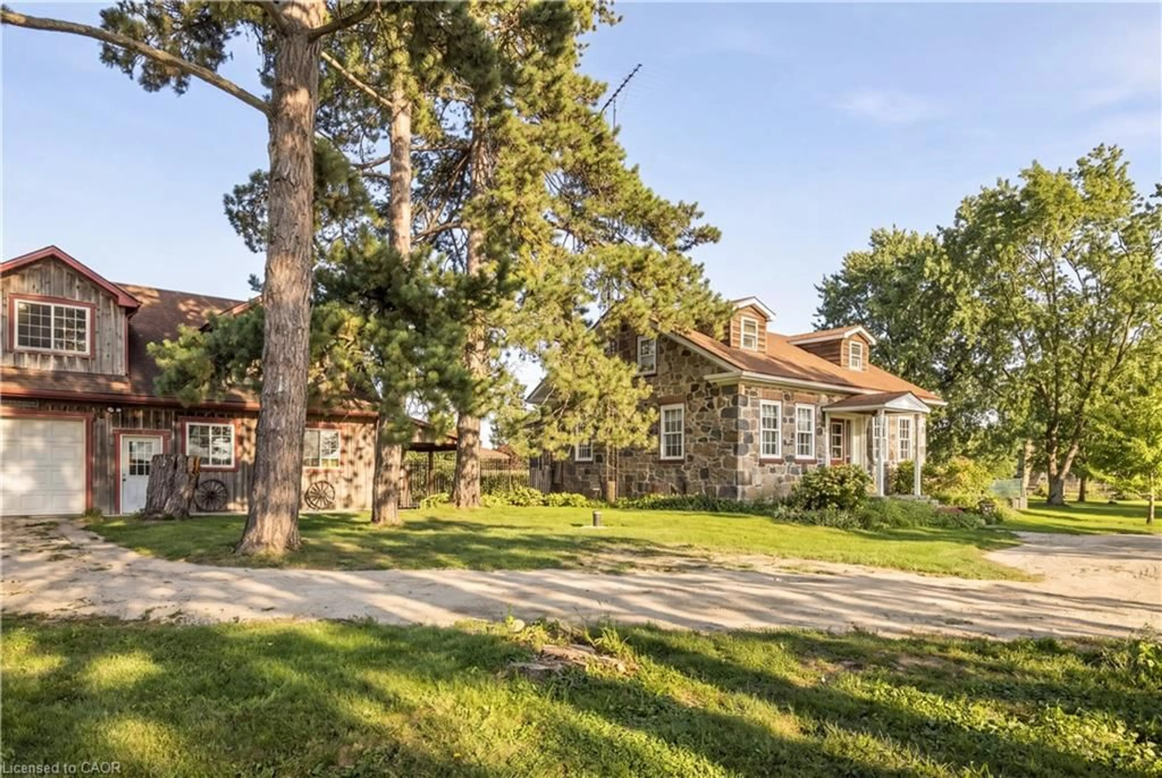 Unknown for 2744 Bleams Rd, New Hamburg Ontario N3A 3J1