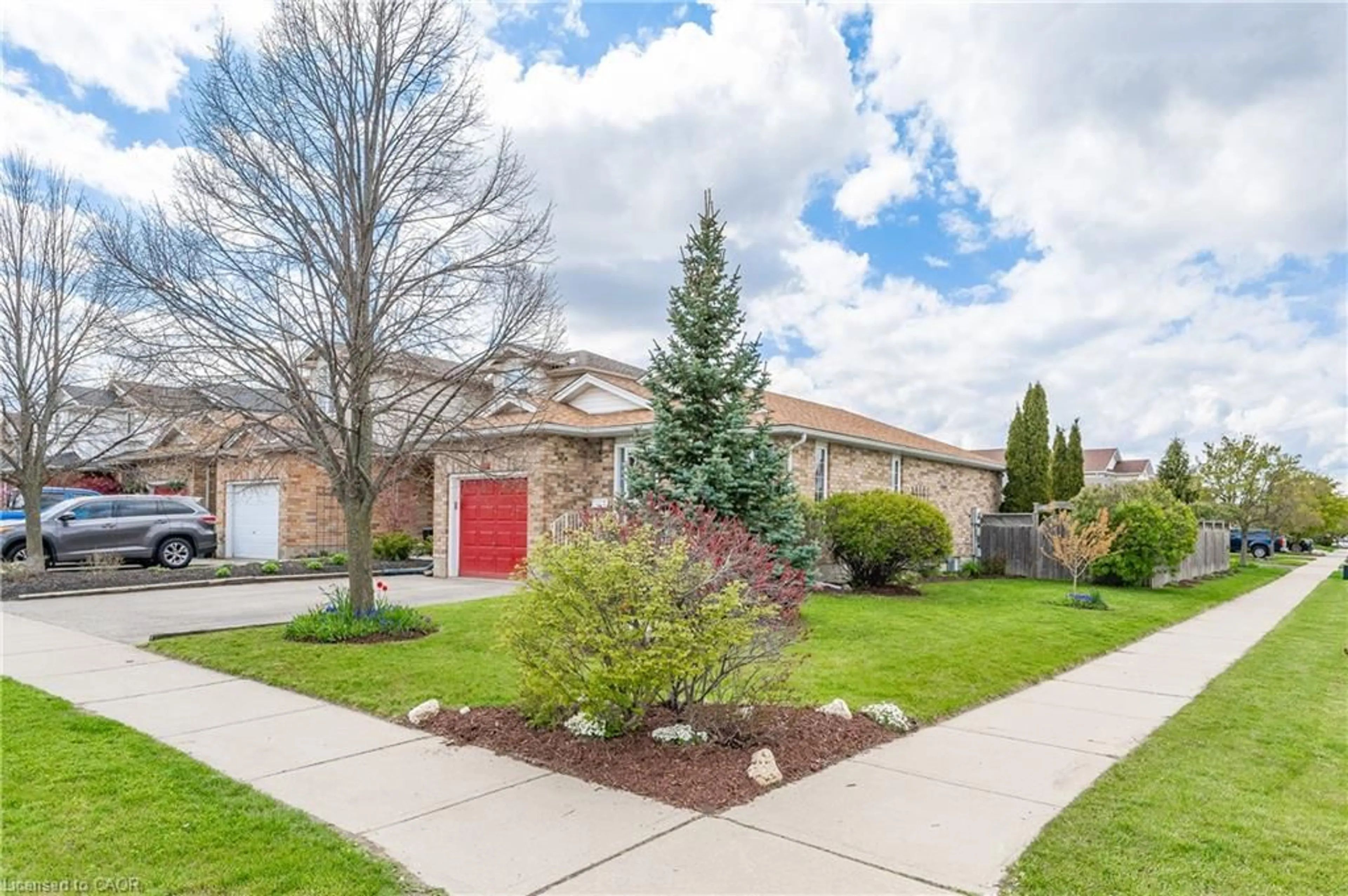 Unknown for 116 Doyle Dr, Guelph Ontario N1G 5B4