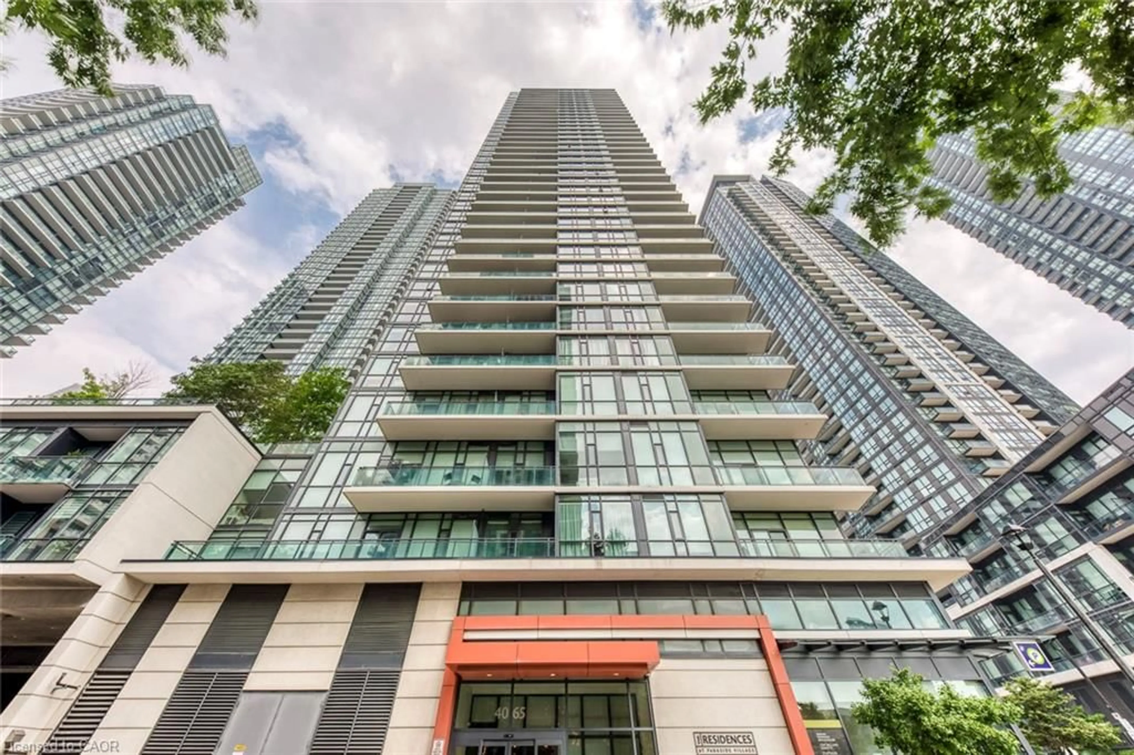 Unknown for 4065 Brickstone Mews #206, Toronto Ontario L5B 0G3