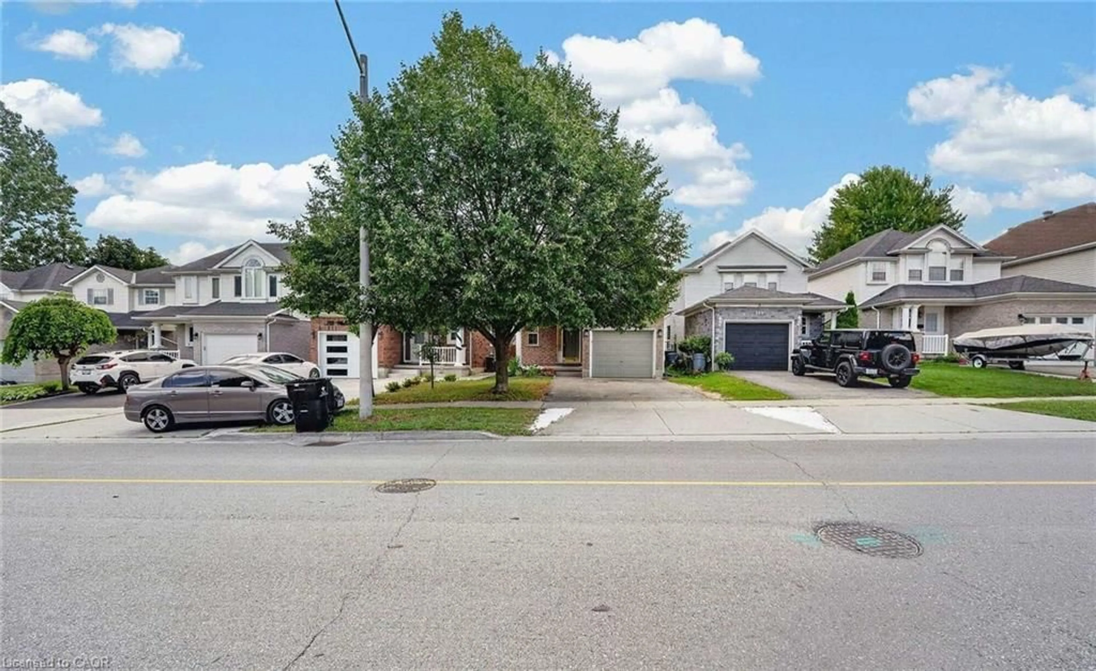 Unknown for 211 Melran Dr, Cambridge Ontario N3C 4E5