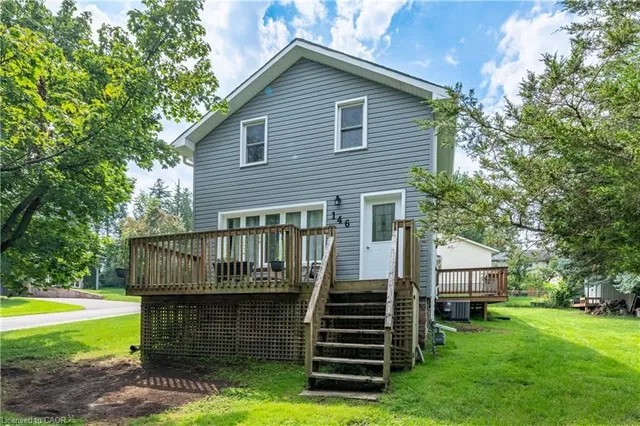 146 Benson St, Ingersoll 2
