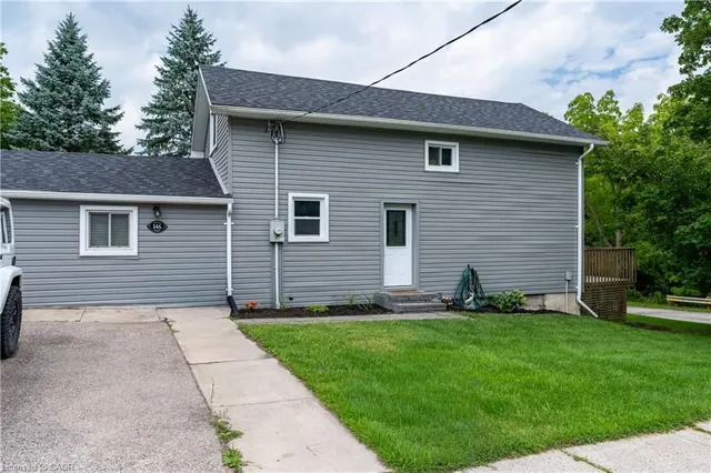 146 Benson St, Ingersoll 5