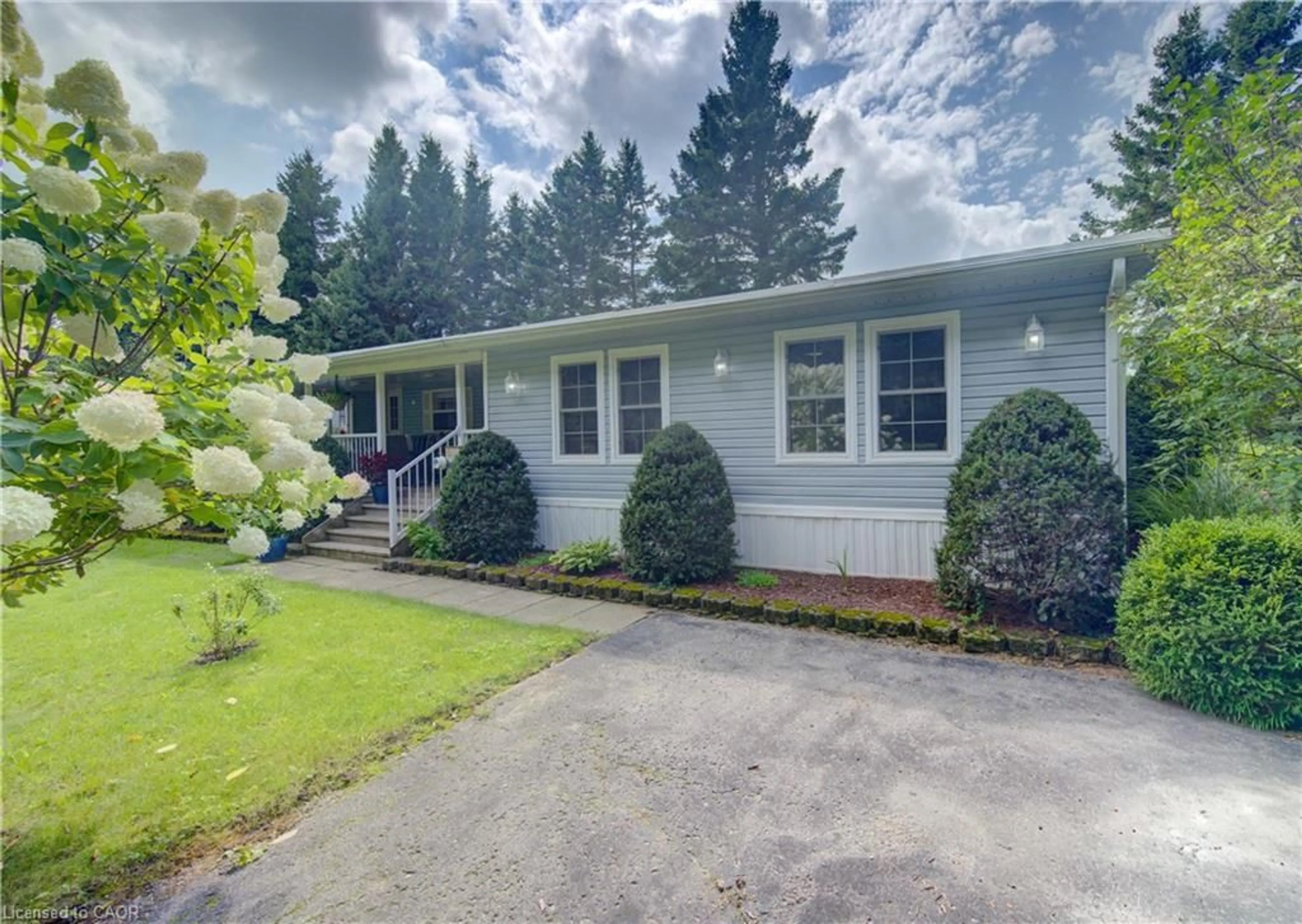 Unknown for 30 Grand Vista Cres, Mount Forest Ontario N0G 2L0