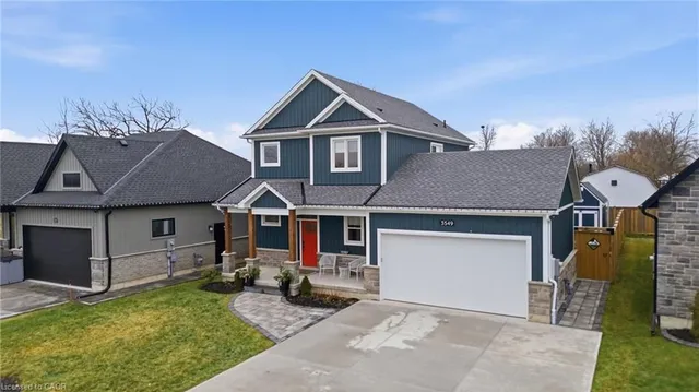 3549 Canfield Cres, Stevensville 3