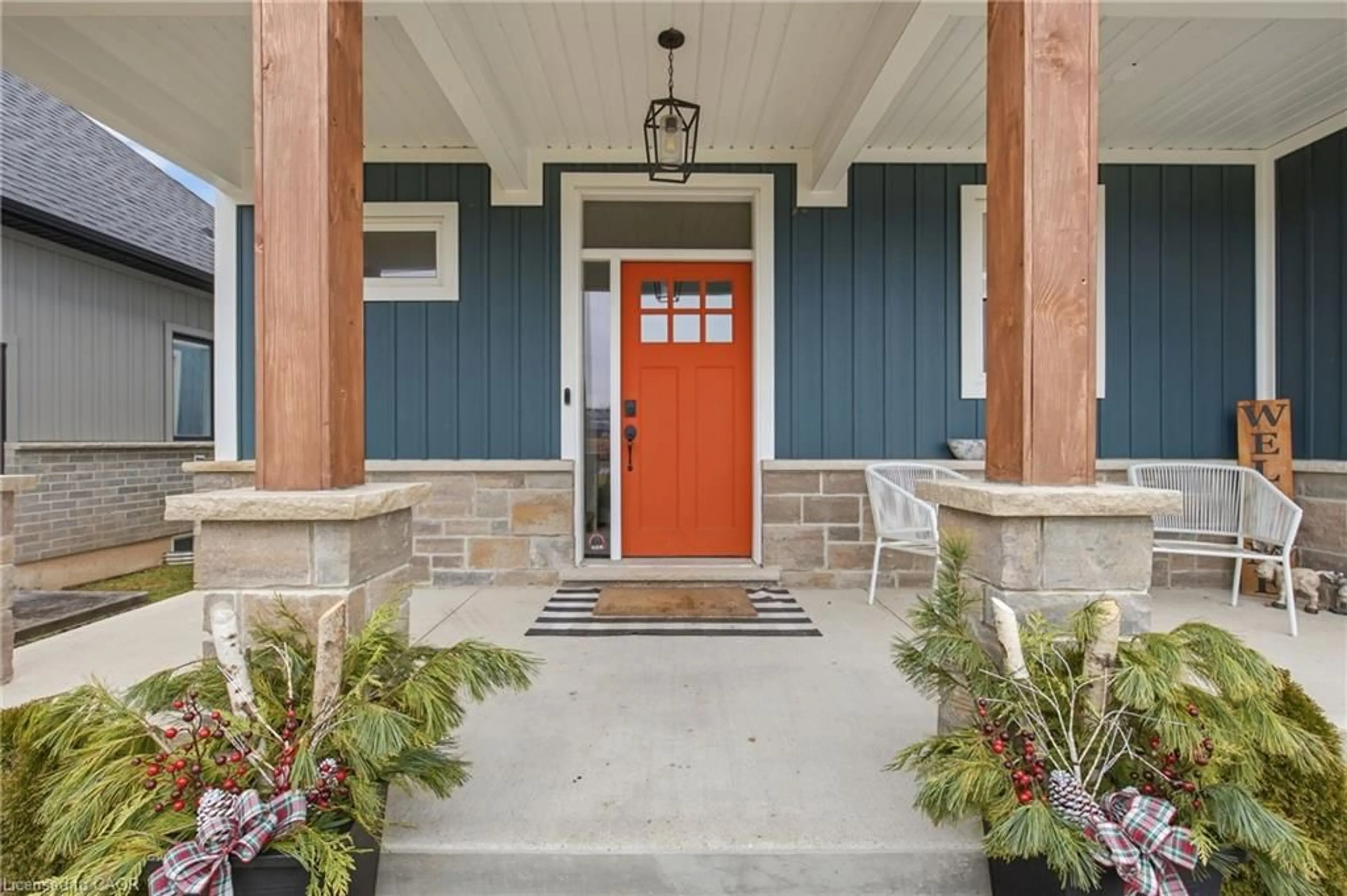 Indoor entryway for 3549 Canfield Cres, Stevensville Ontario L0S 1S0
