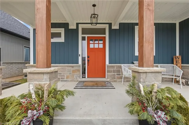 3549 Canfield Cres, Stevensville 4