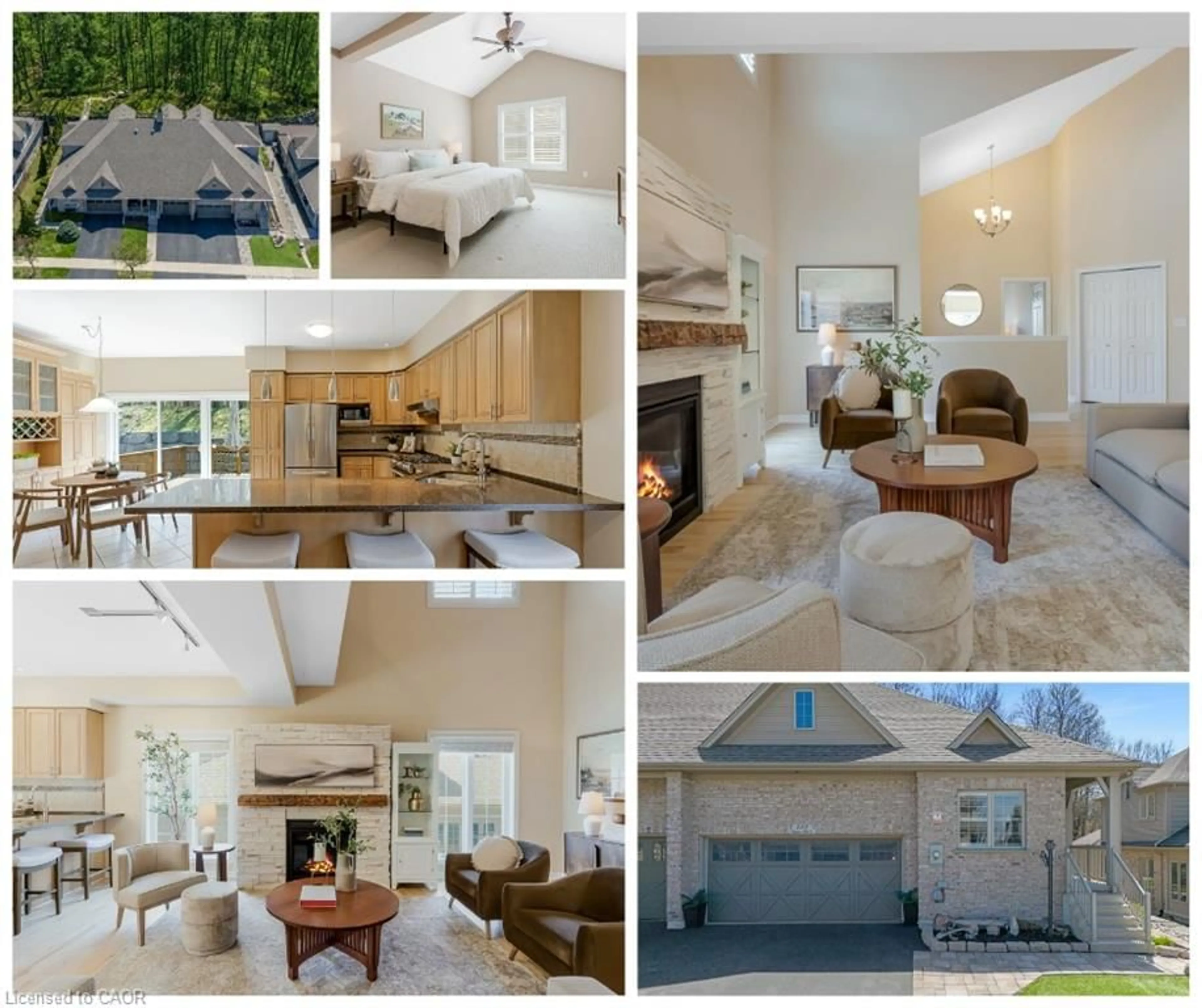 Unknown for 227 Chestnut Hill Cres, Kitchener Ontario N2P 2X3