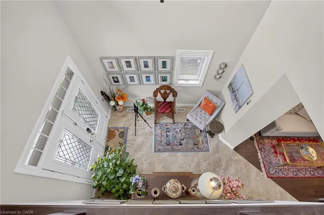 165 Eaglecrest St, Kitchener 5