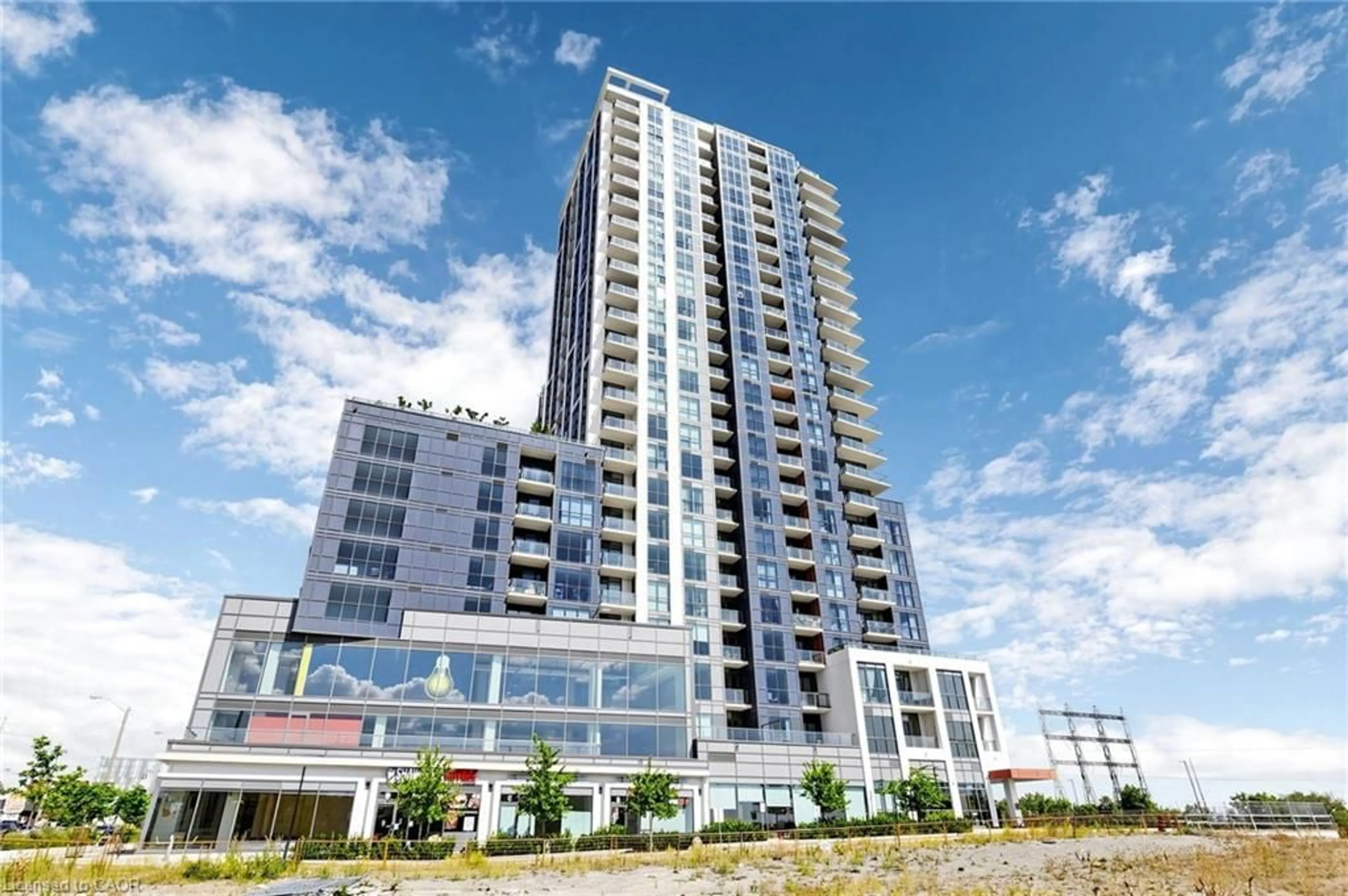 Unknown for 50 Thomas Riley Rd #712, Etobicoke Ontario M9B 0C5