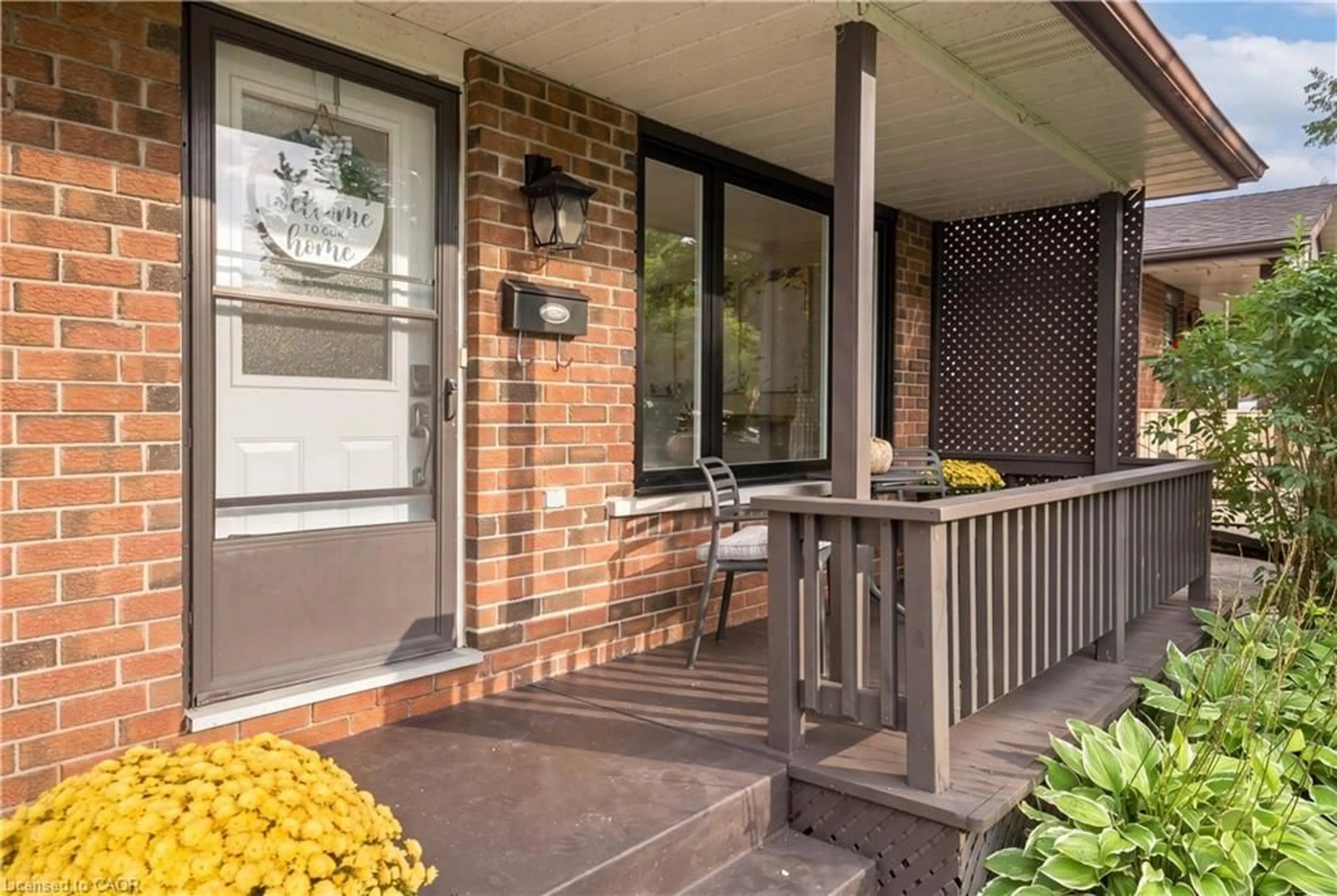 Unknown for 447 Drummerhill Cres, Waterloo Ontario N2T 1G3