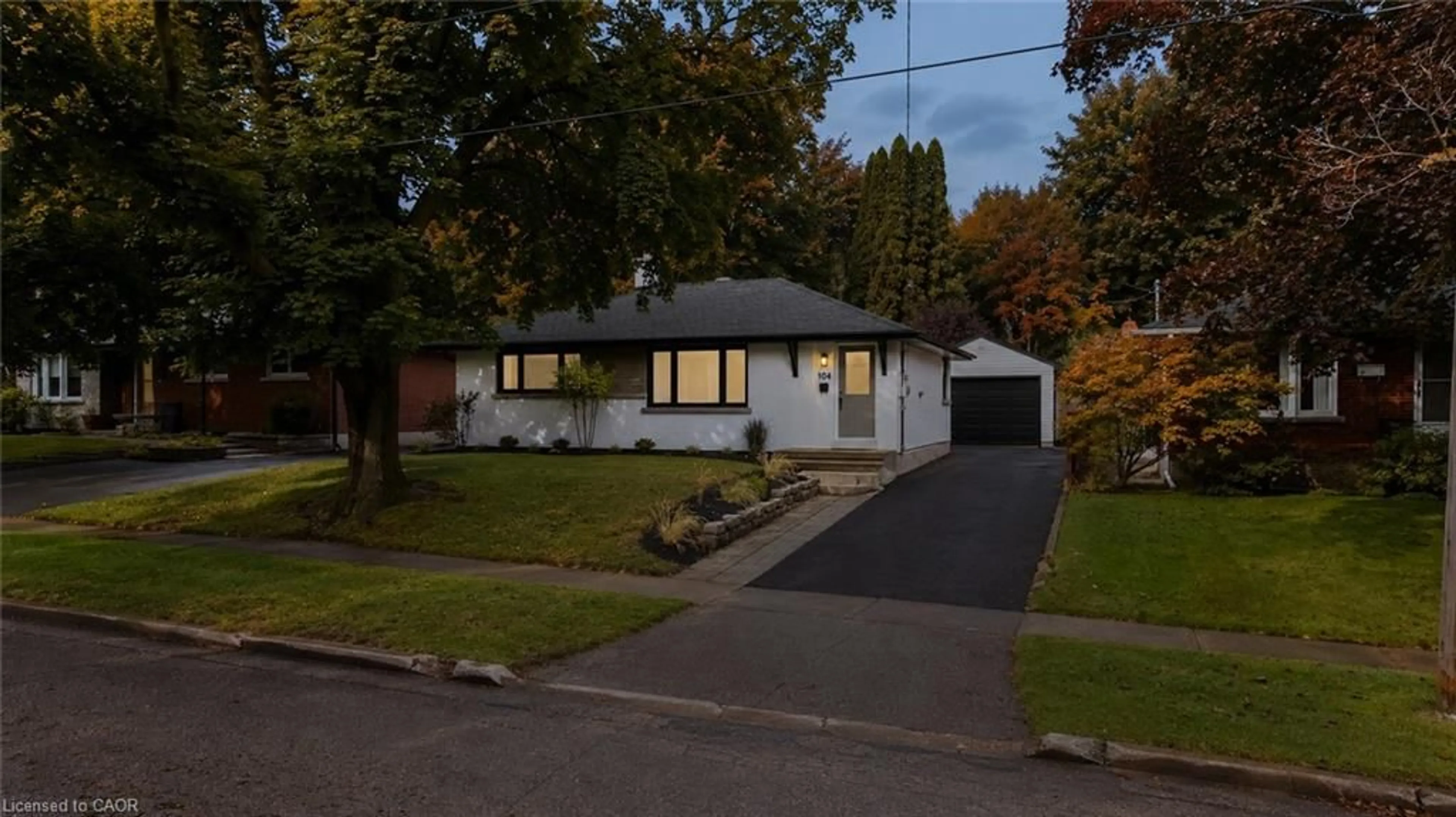Unknown for 104 Kensington St, Guelph Ontario N1E 3P9
