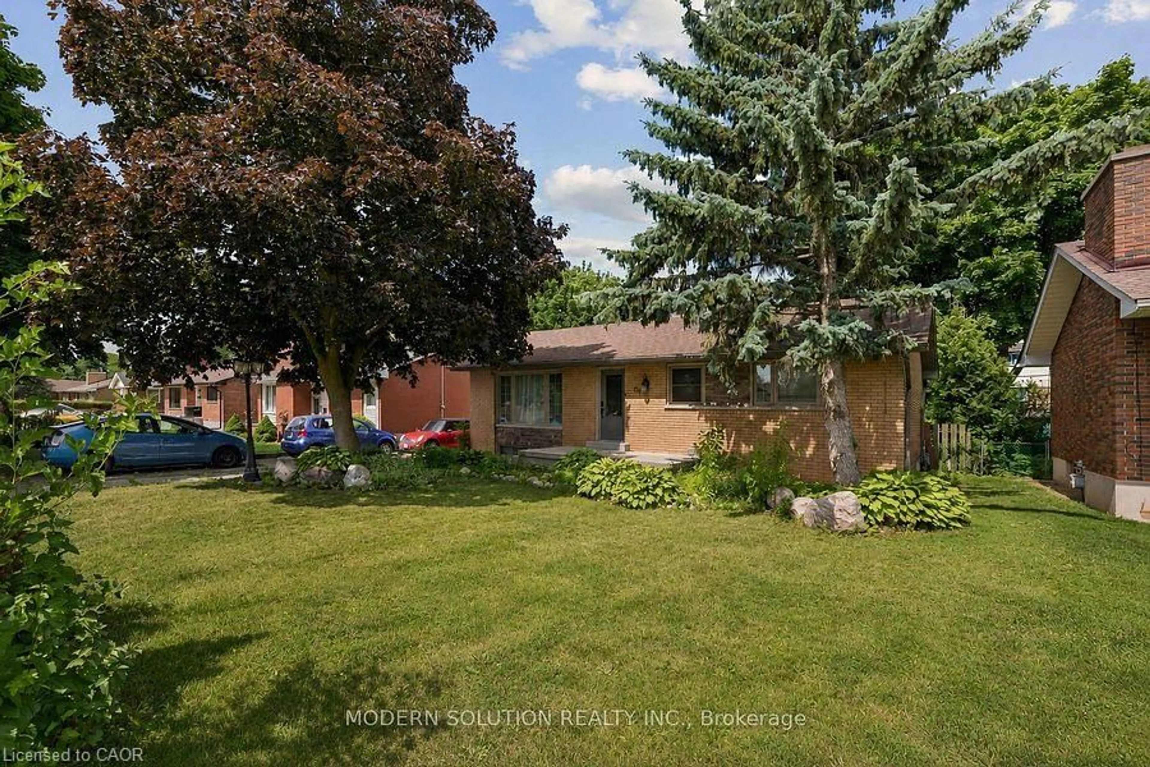 Unknown for 61 Godfrey Dr, London Ontario N5V 2E8