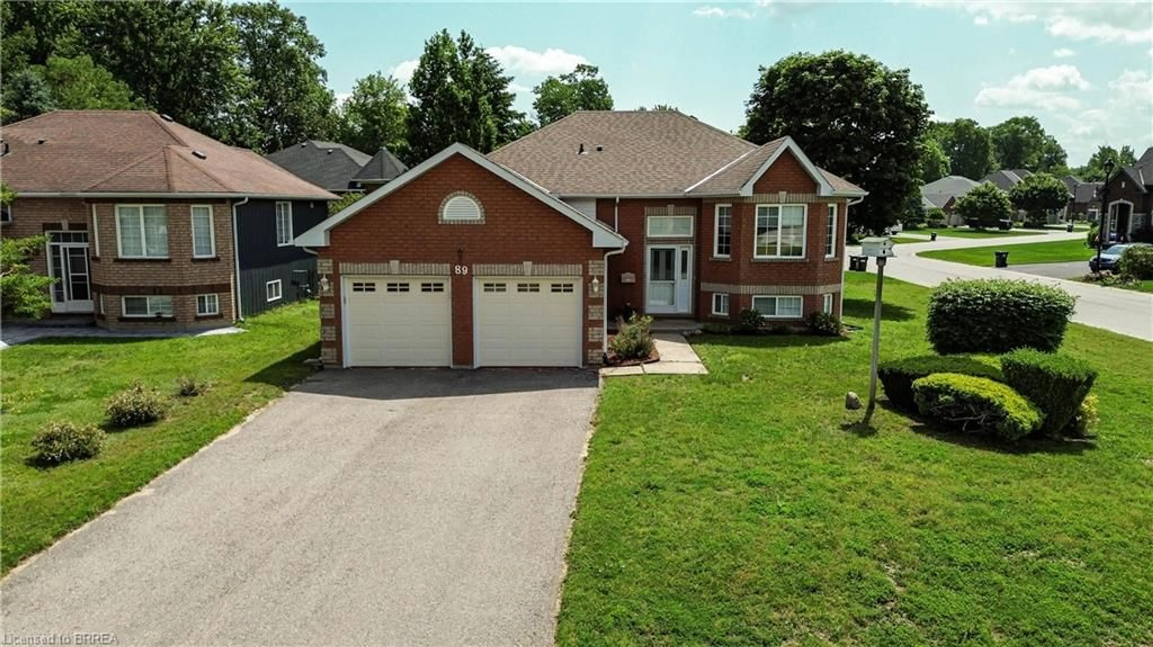Unknown for 89 Royal Beech Dr, Wasaga Beach Ontario L0L 2P0