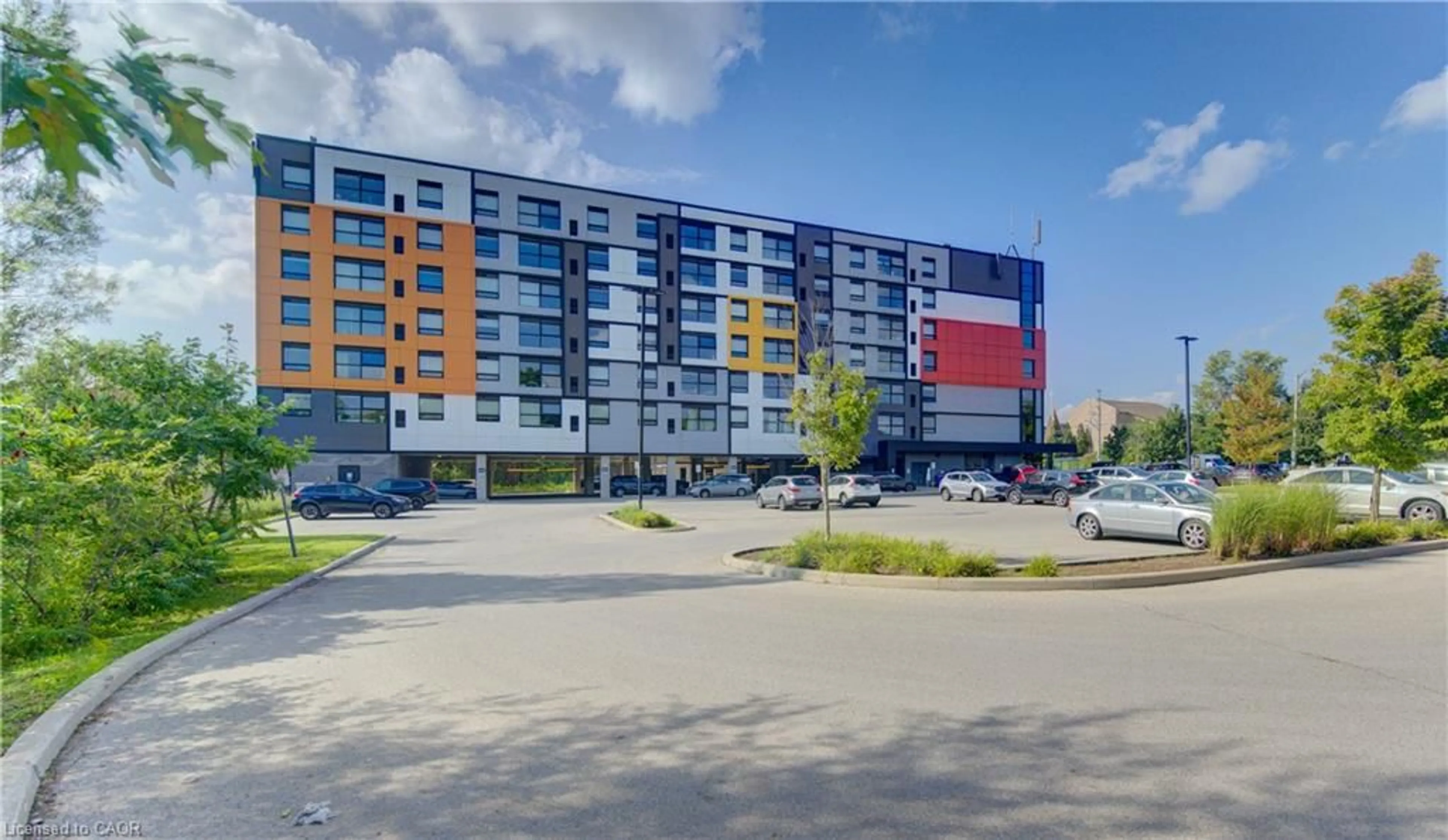 Unknown for 1291 Gordon St #327, Guelph Ontario N1L 0M5