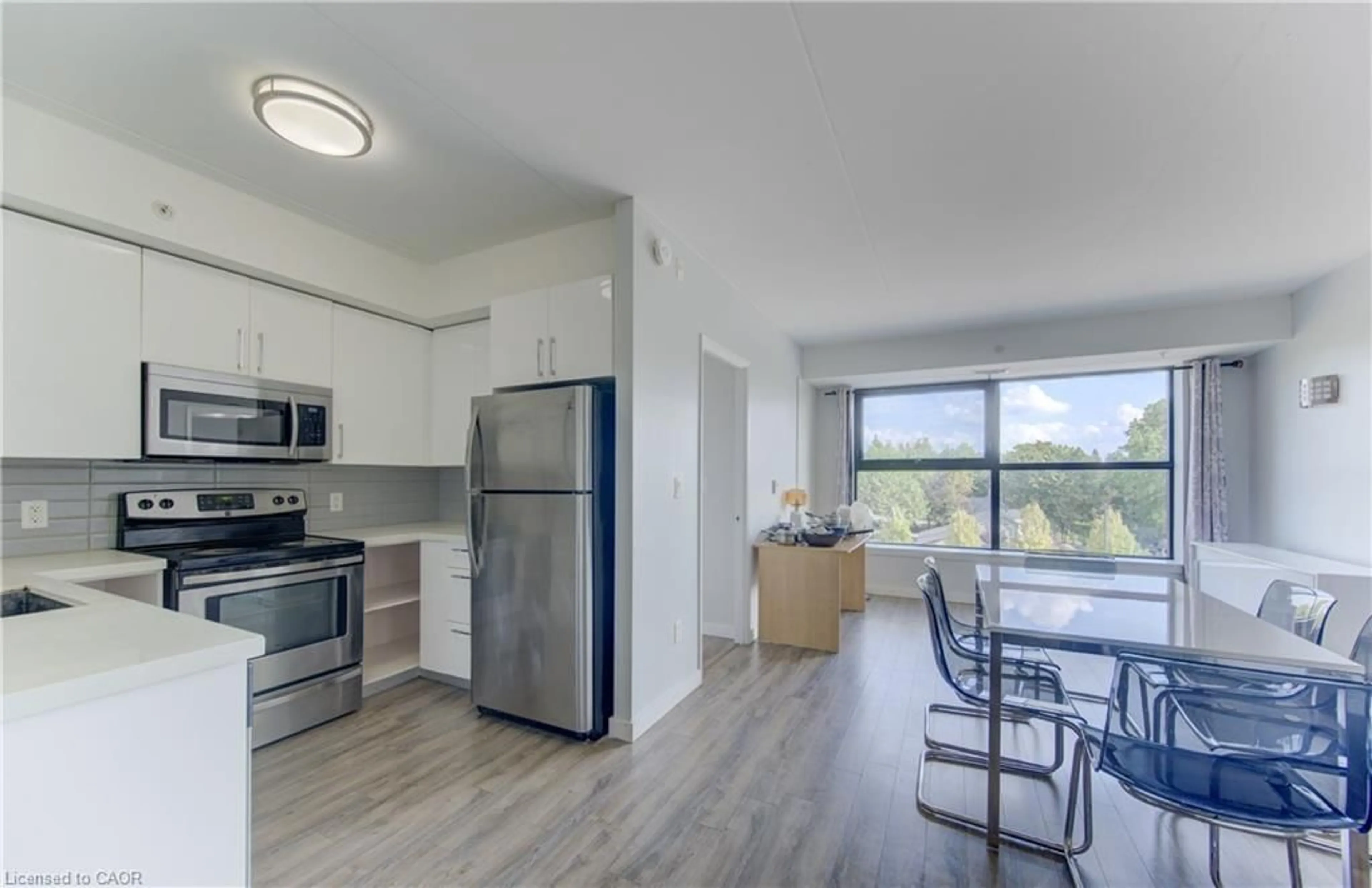 Unknown for 1291 Gordon St #327, Guelph Ontario N1L 0M5