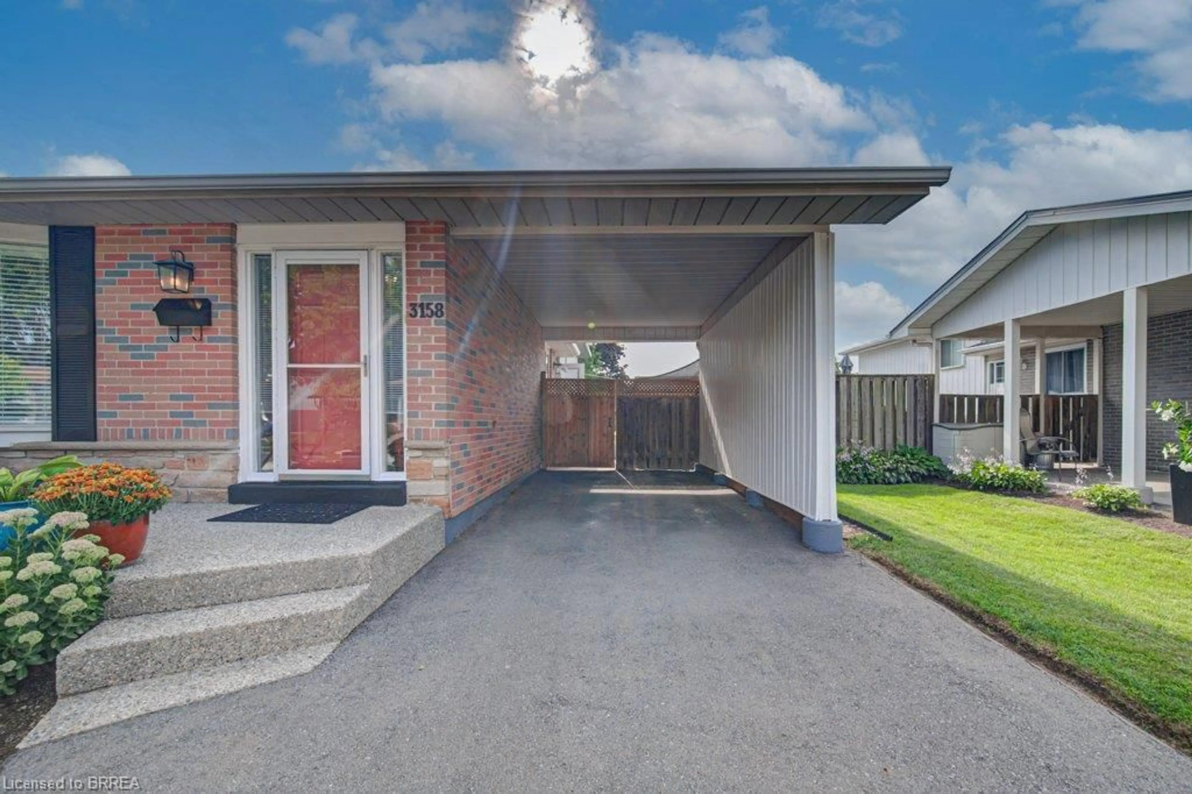 Unknown for 3158 Palmer Dr, Burlington Ontario L7M 1L4