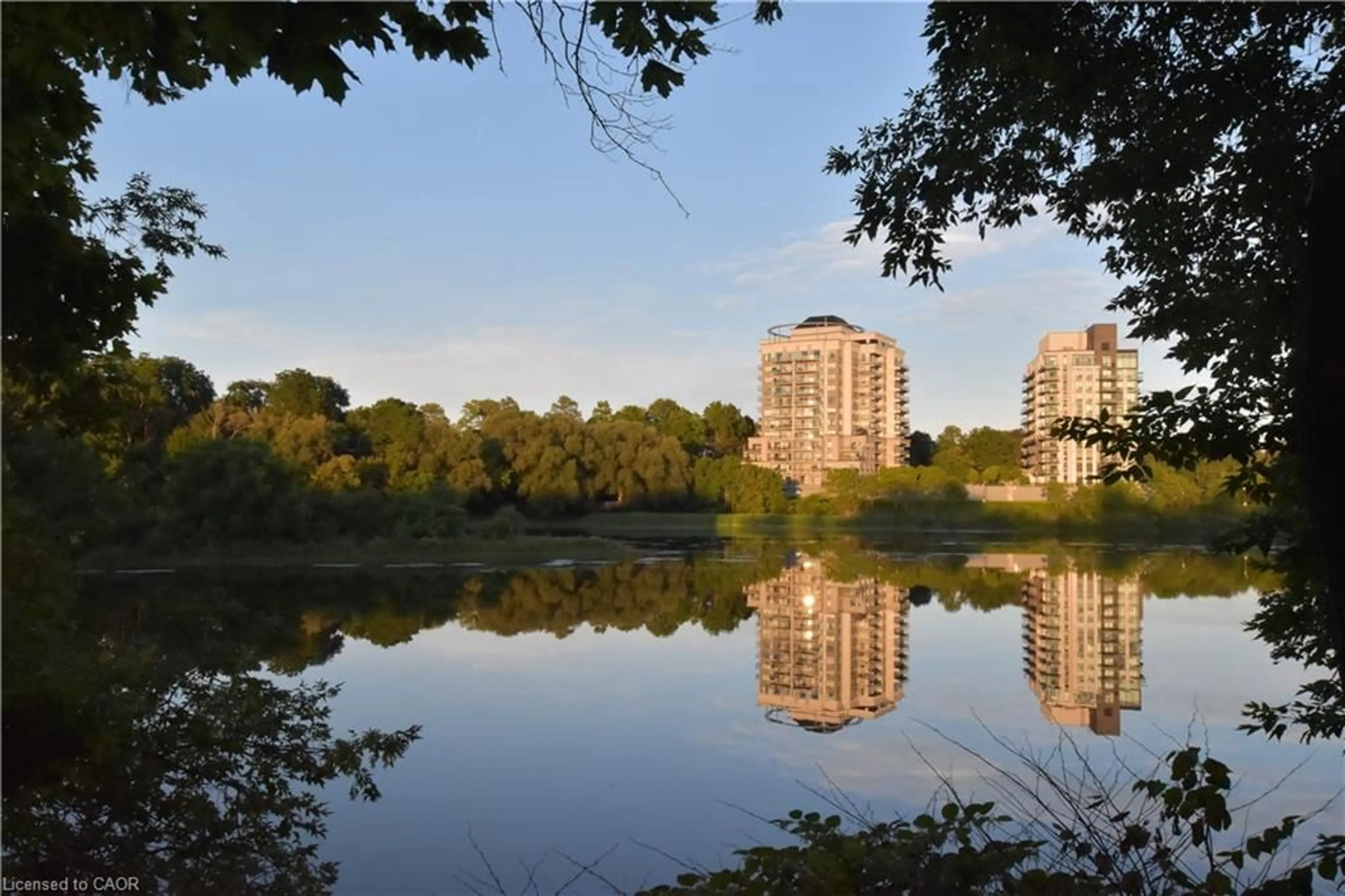Unknown for 170 Water St #805, Cambridge Ontario N1R 3B6