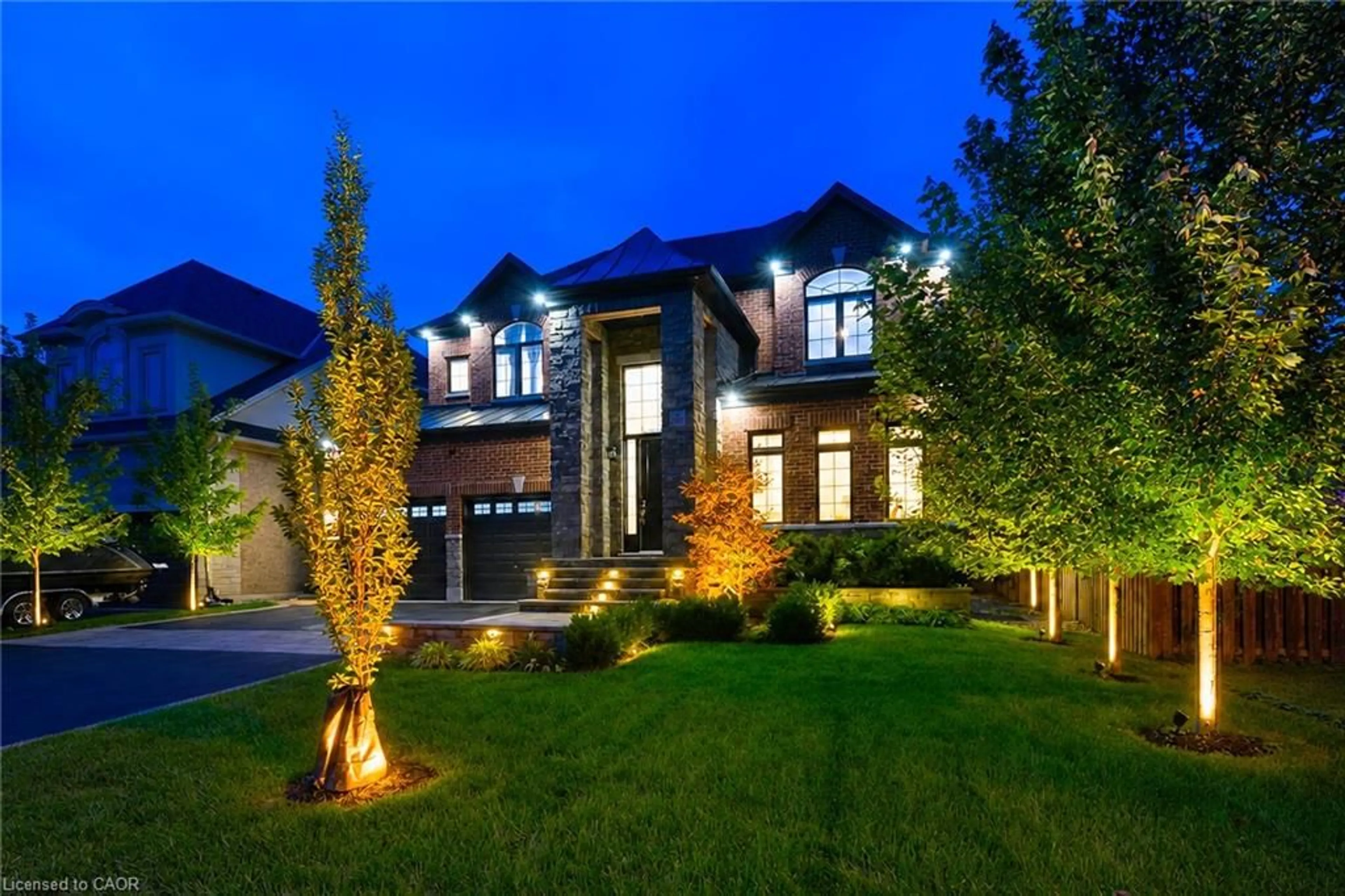 Unknown for 567 Highvalley Rd, Ancaster Ontario L9G 0G2