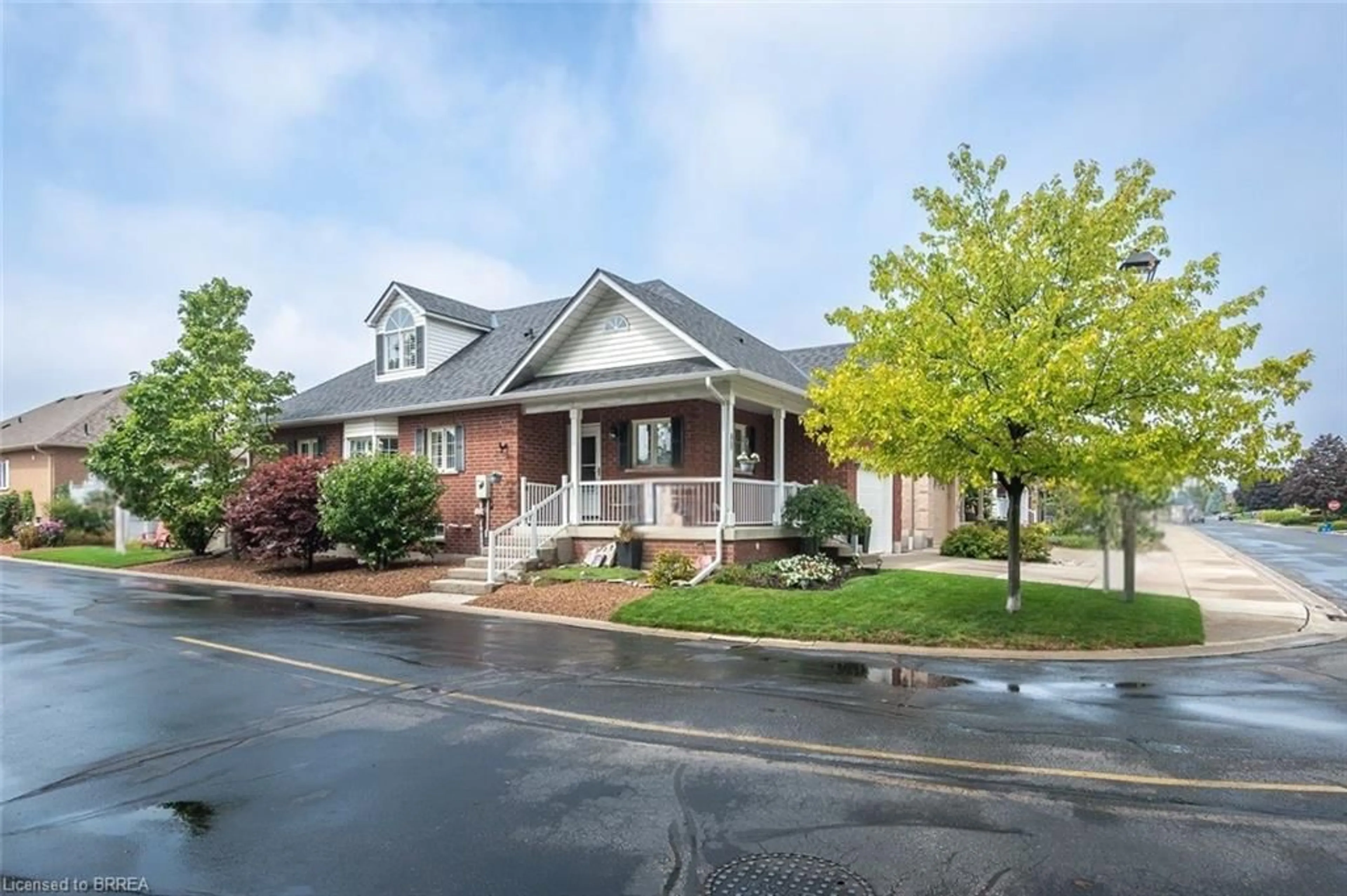 Home with brick exterior material, street for 328 Malick St, Milton Ontario L9T 5X4