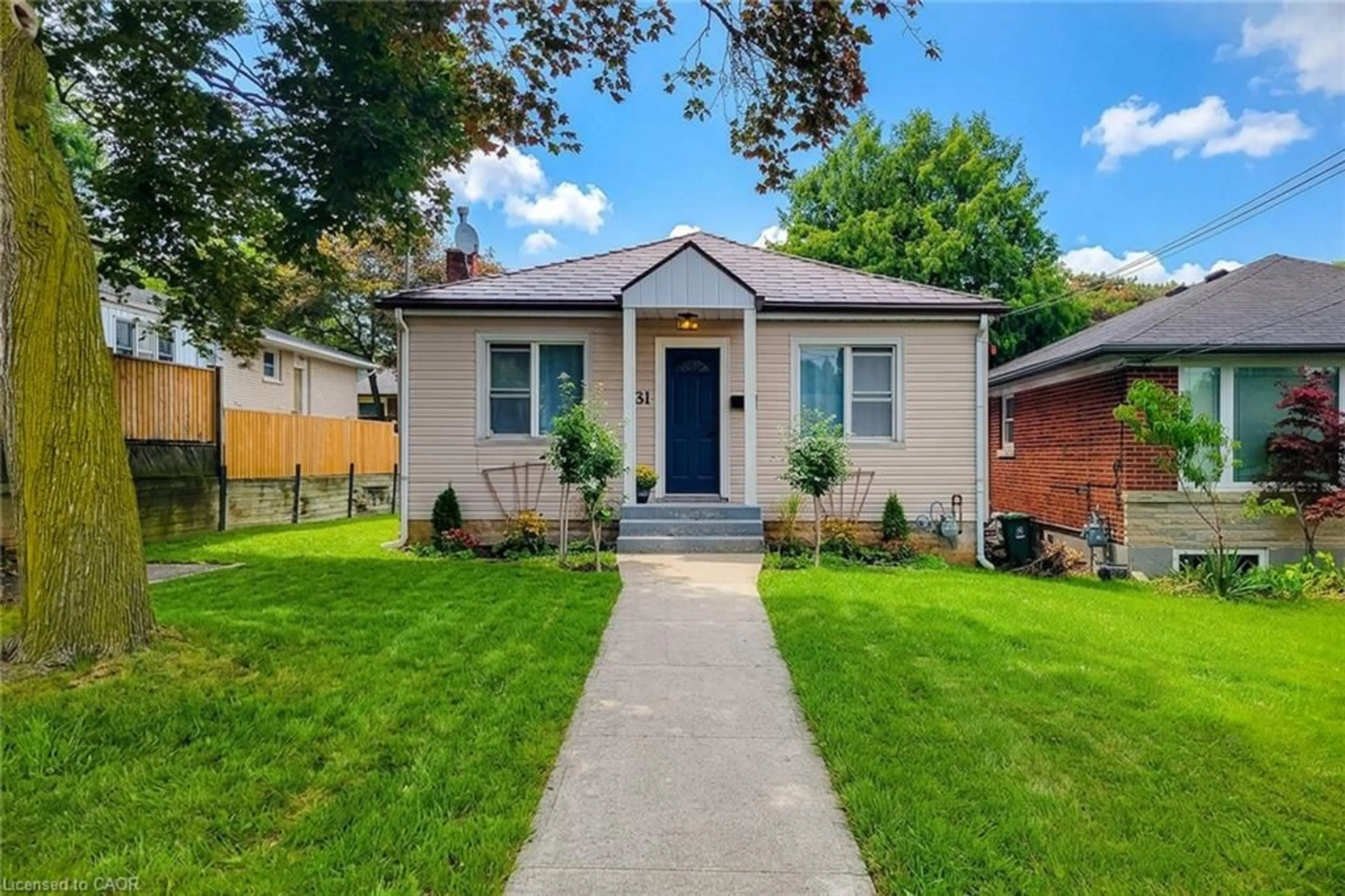 Unknown for 31 Greenhill Ave, Hamilton Ontario L8K 5C5