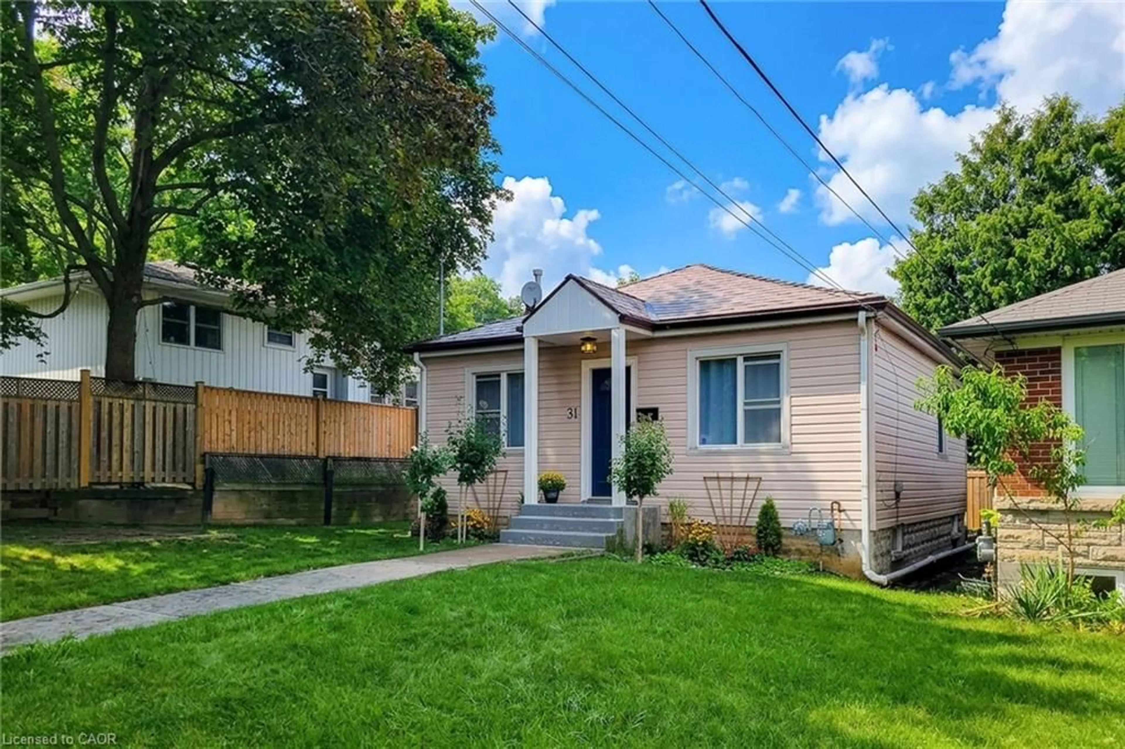 Unknown for 31 Greenhill Ave, Hamilton Ontario L8K 5C5